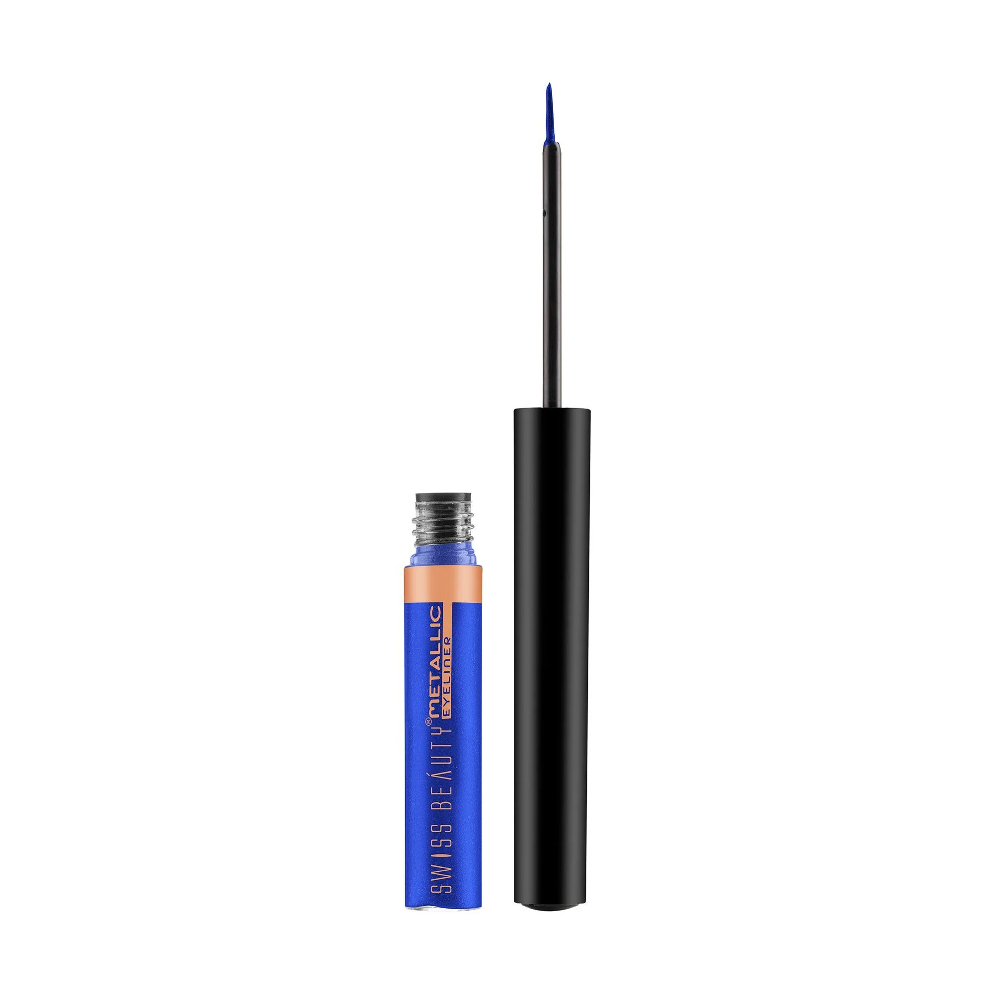 Metallic Eyeliner - Image 6