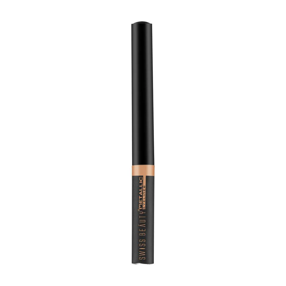 Metallic Eyeliner - Image 9