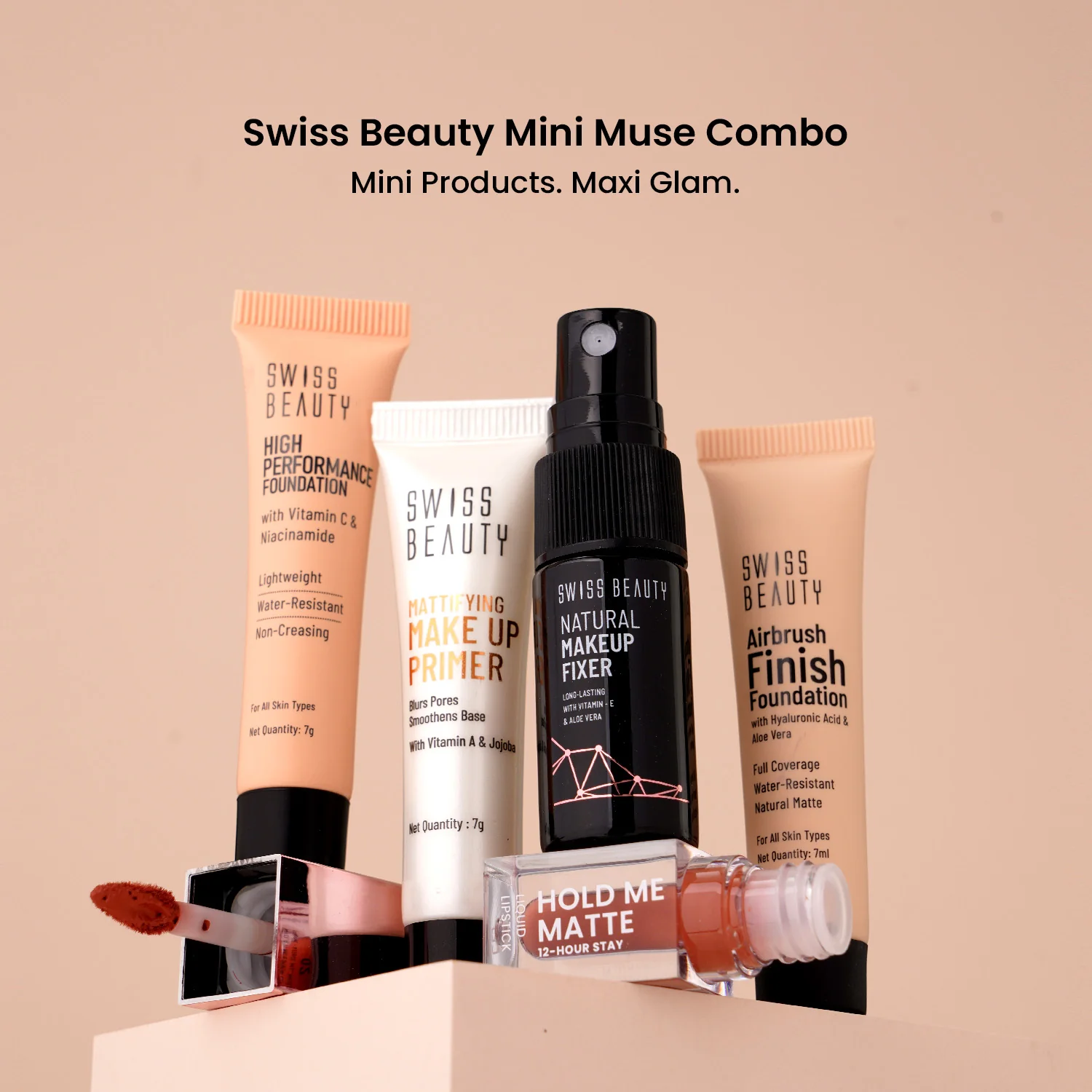 Mini Muse Combo - Image 2