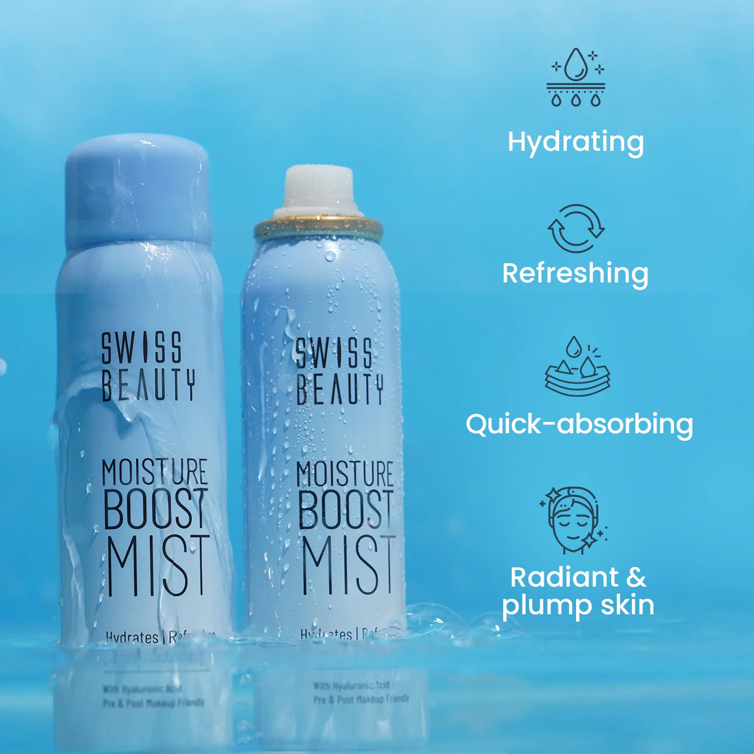 Moisture Boost Mist - Image 3