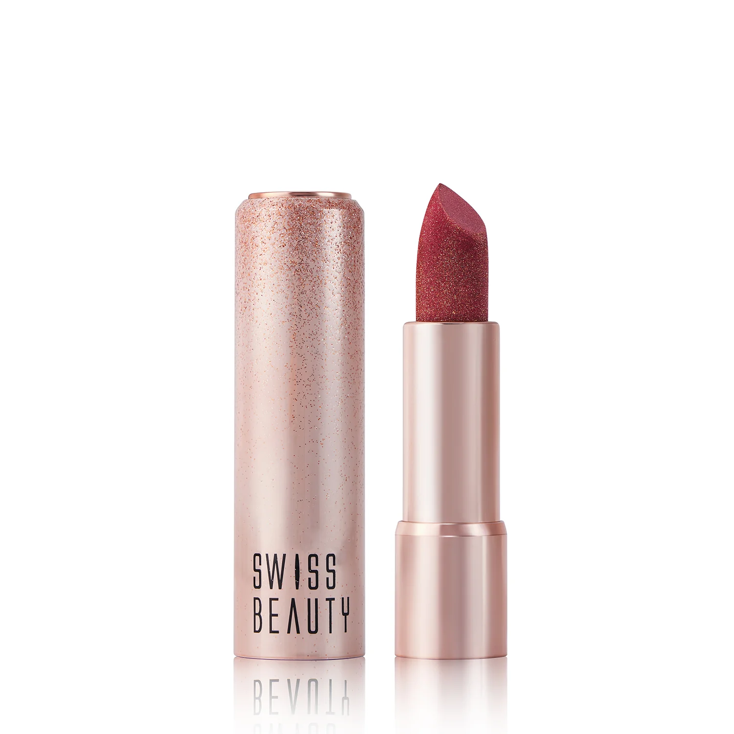 More Than Glitter Lipstick - Image 10