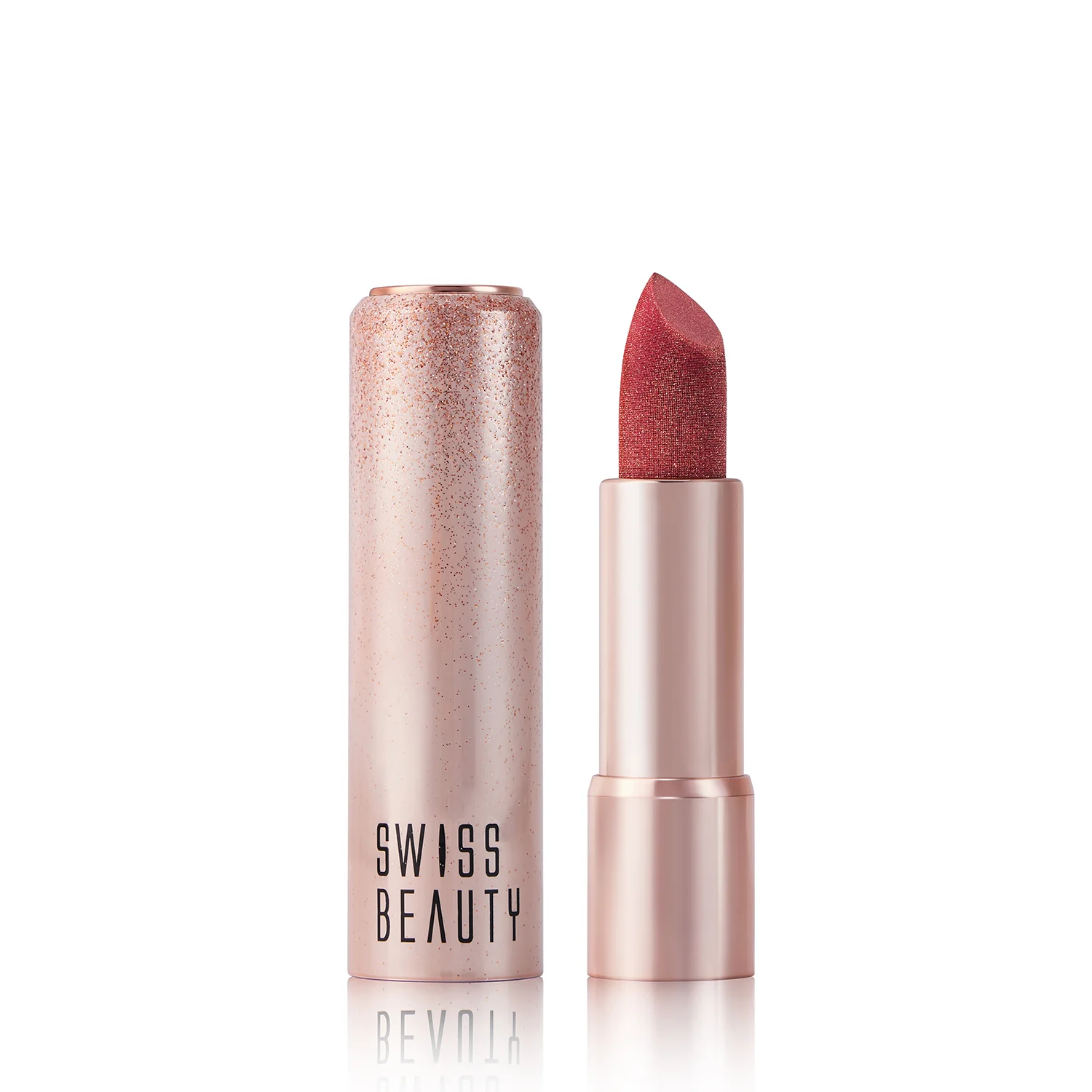 More Than Glitter Lipstick - Image 12