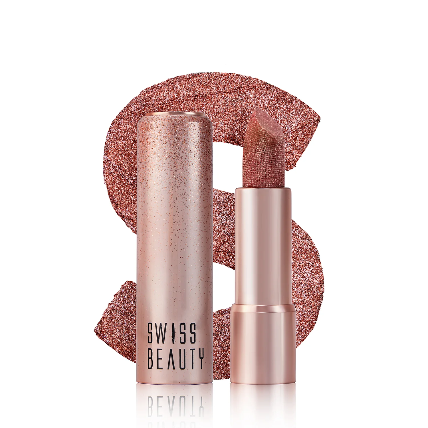 More Than Glitter Lipstick - Image 13