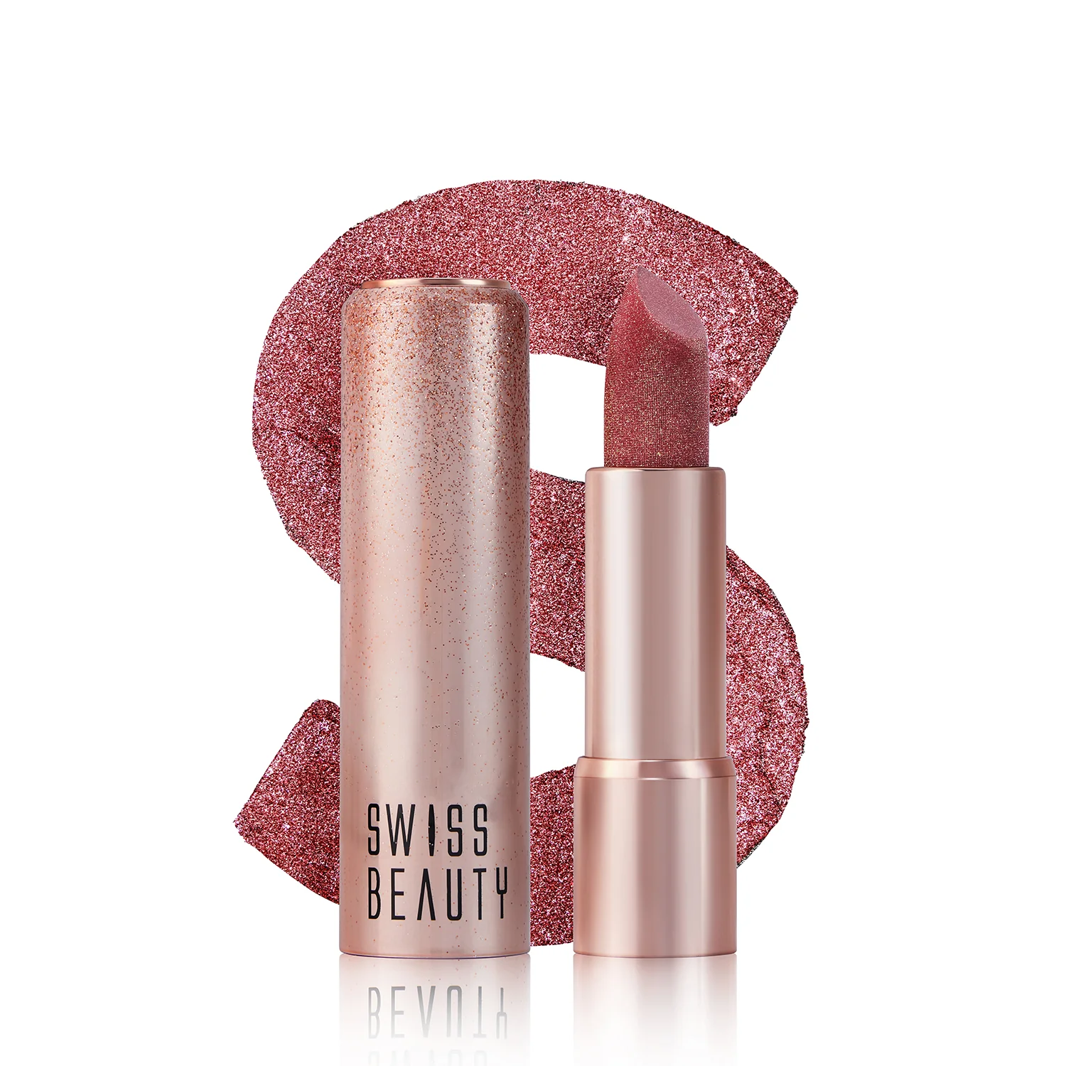 More Than Glitter Lipstick - Image 14