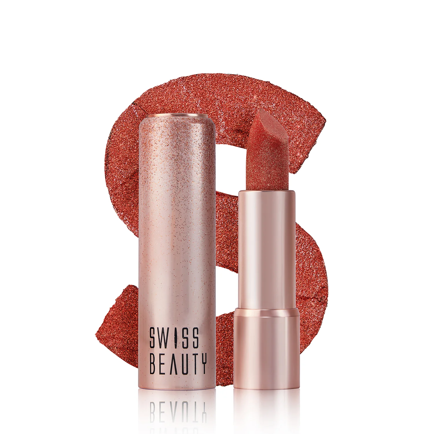 More Than Glitter Lipstick - Image 15