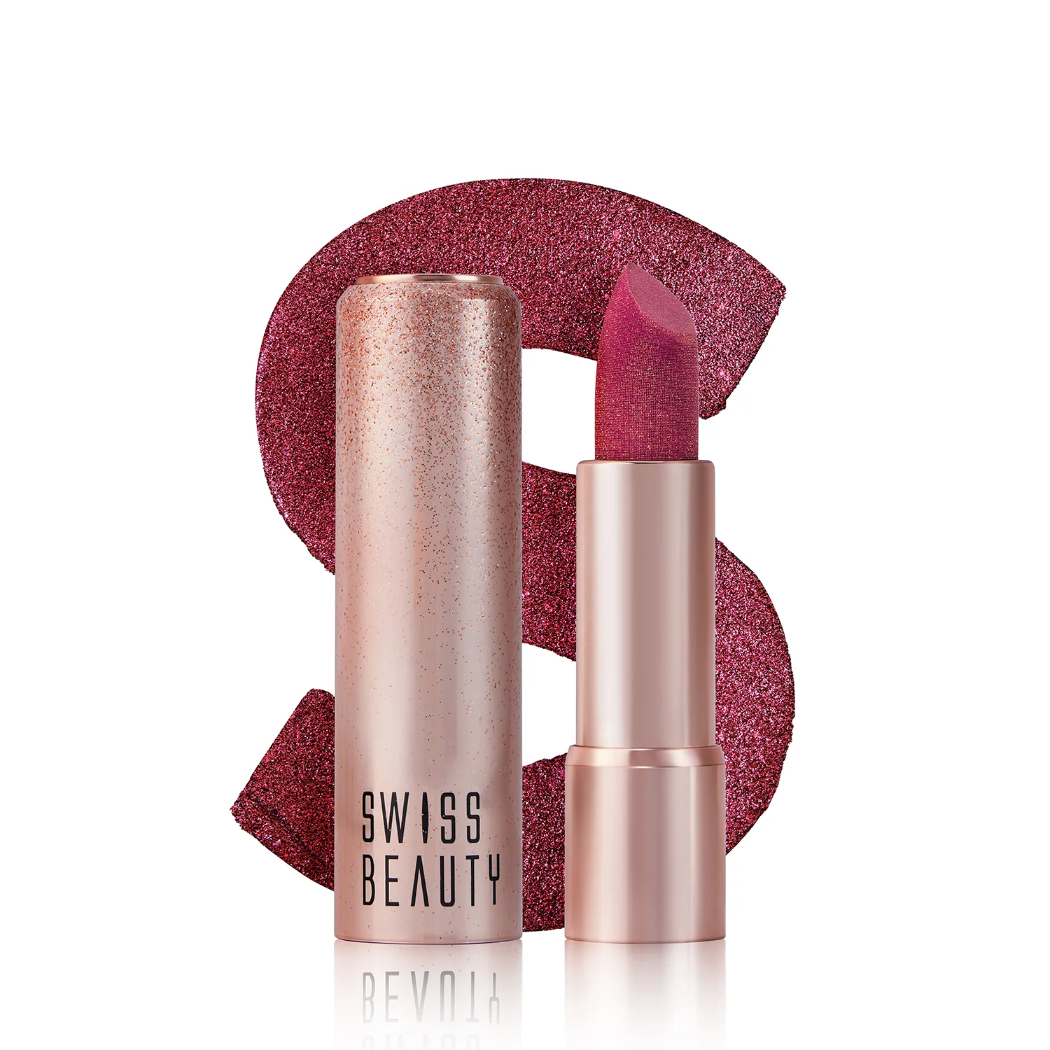 More Than Glitter Lipstick - Image 16