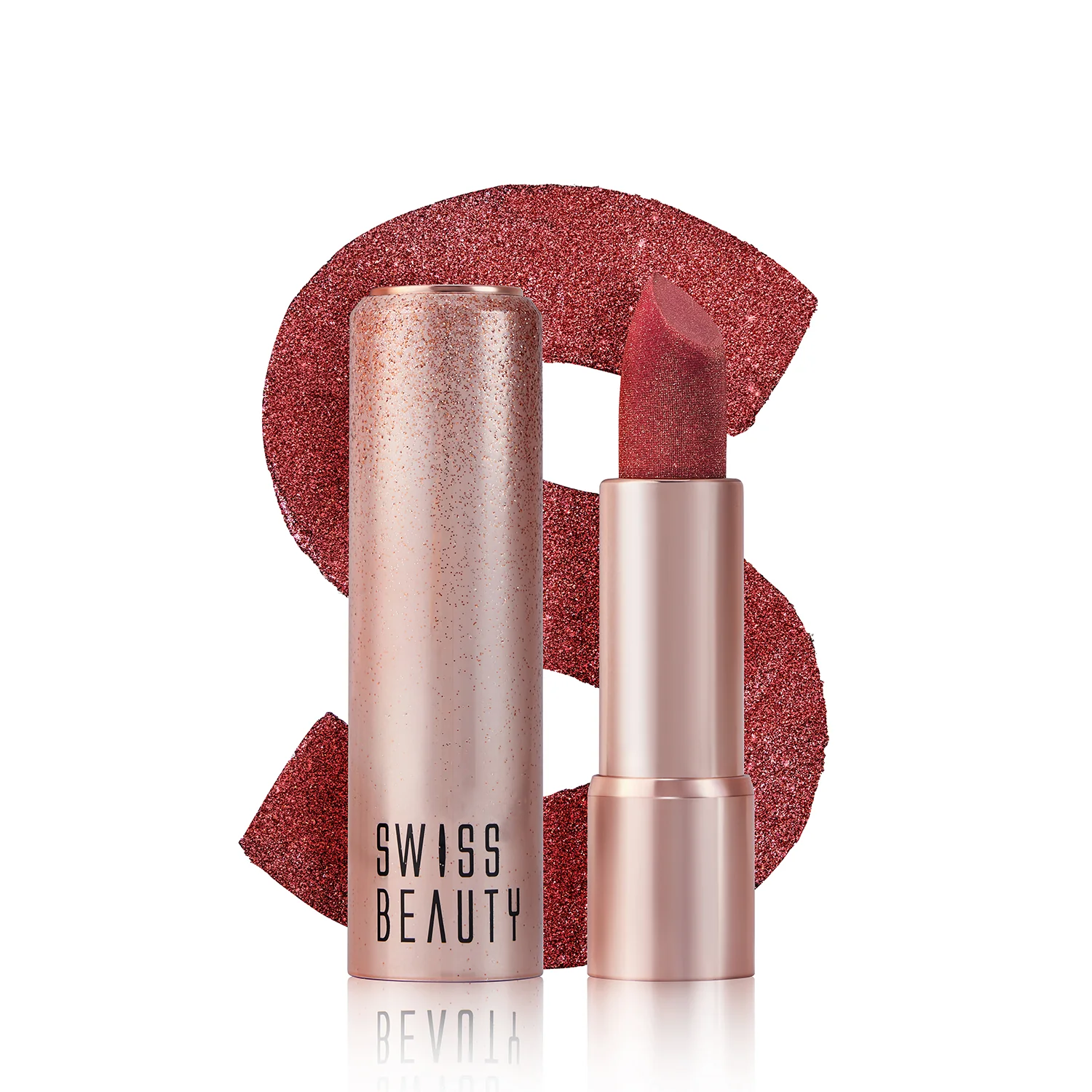 More Than Glitter Lipstick - Image 17