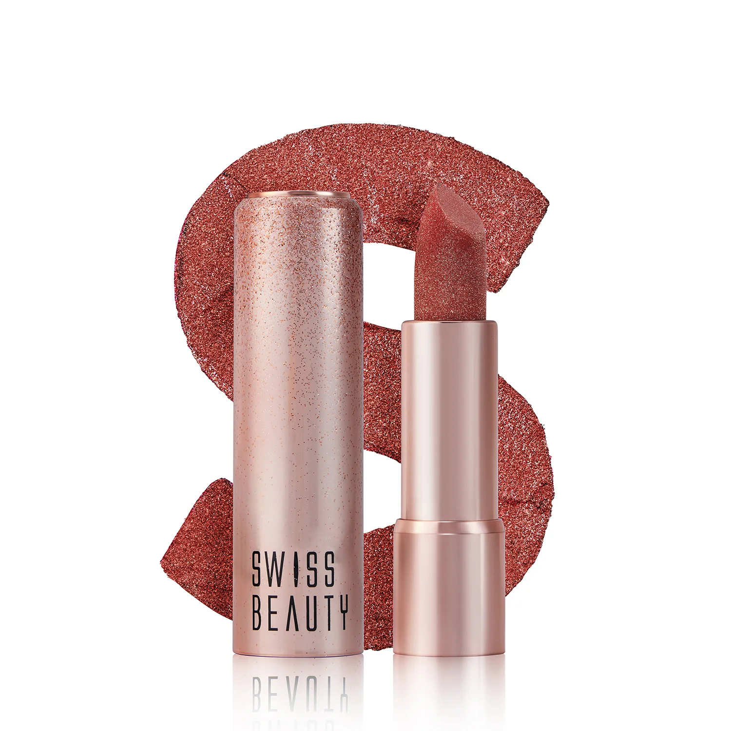 More Than Glitter Lipstick - Image 18