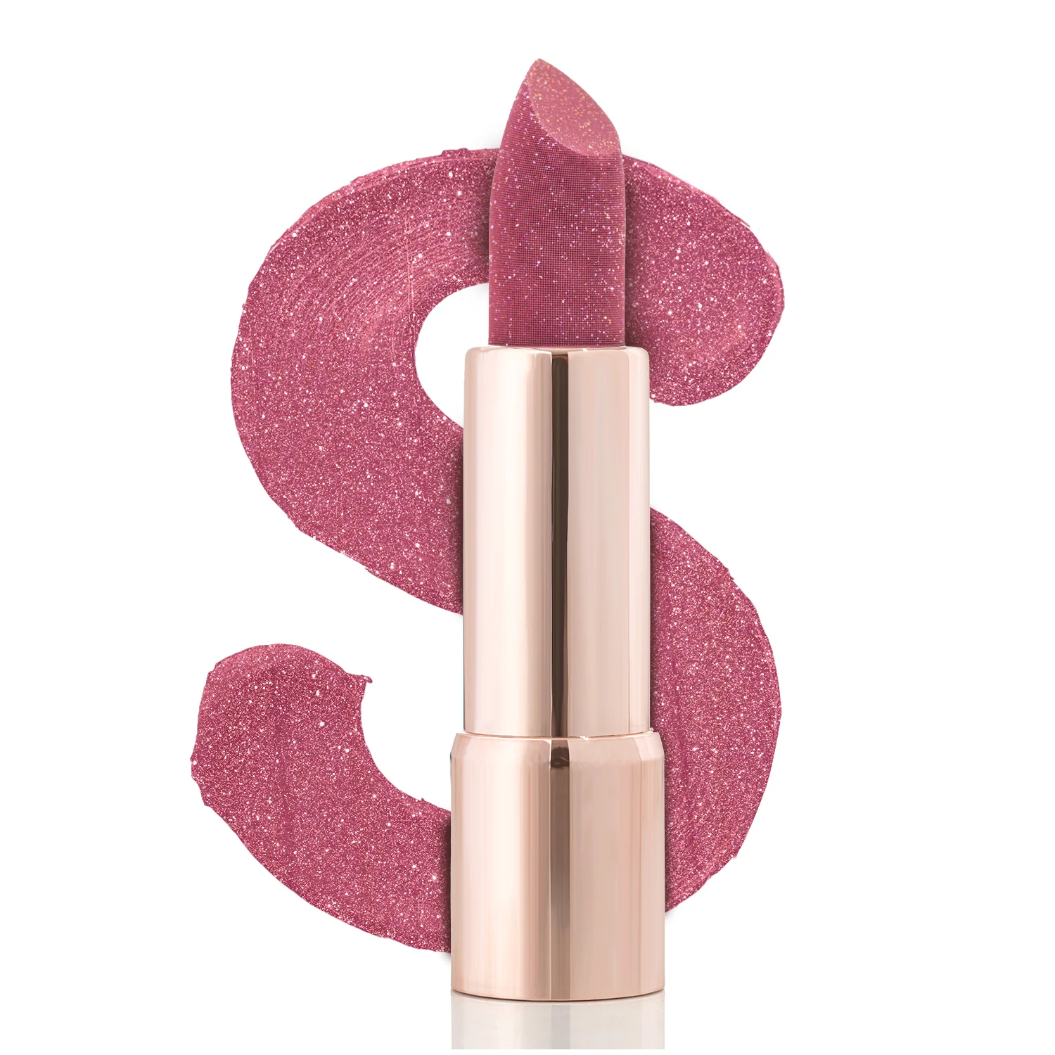 More Than Glitter Lipstick - Image 2