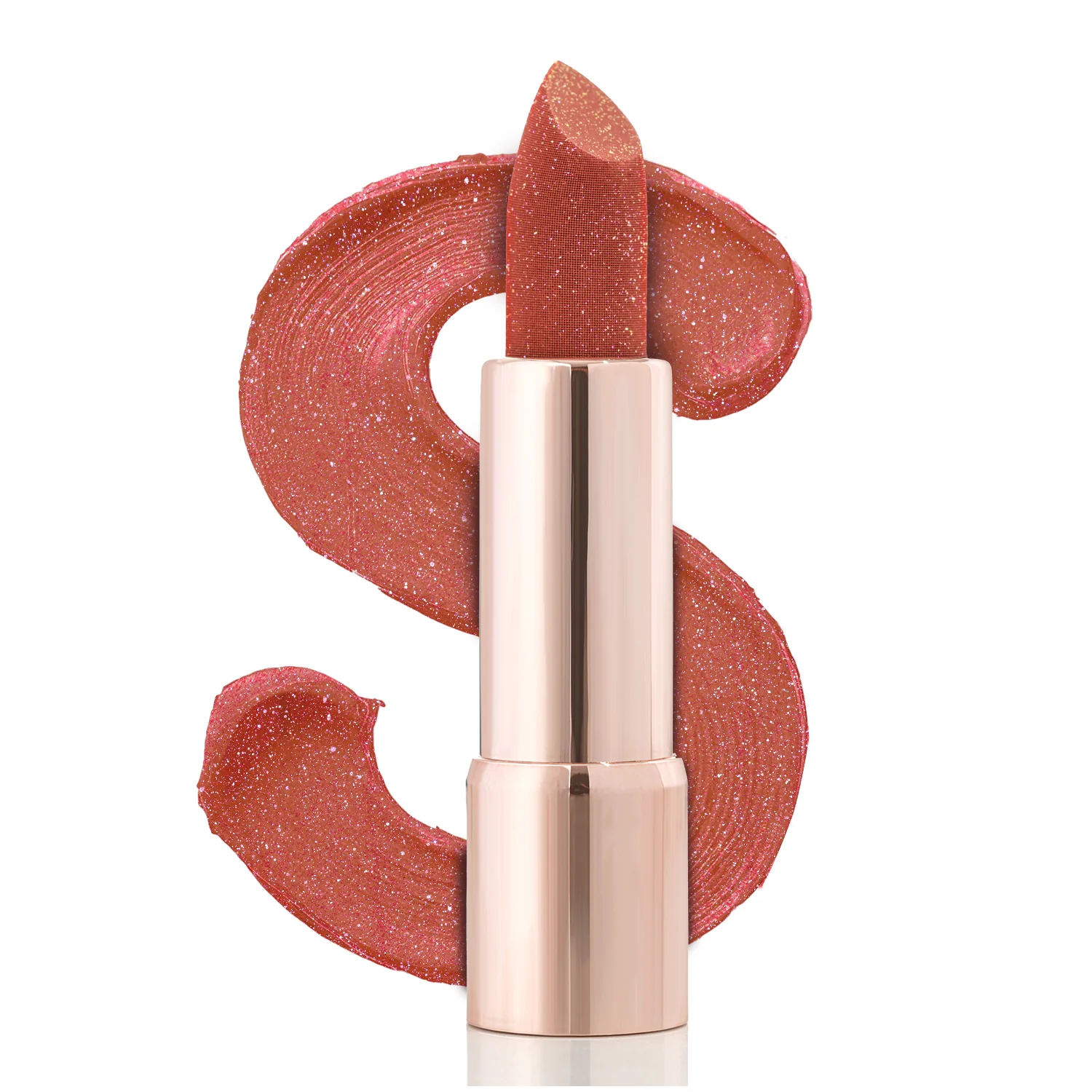 More Than Glitter Lipstick - Image 3
