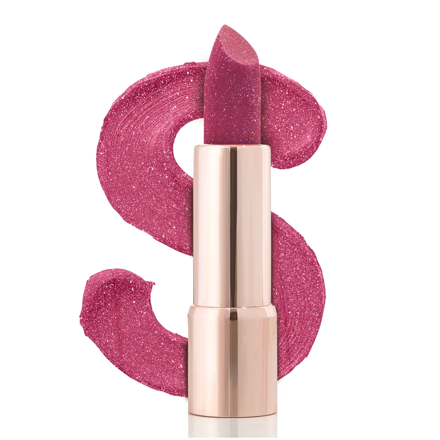 More Than Glitter Lipstick - Image 4