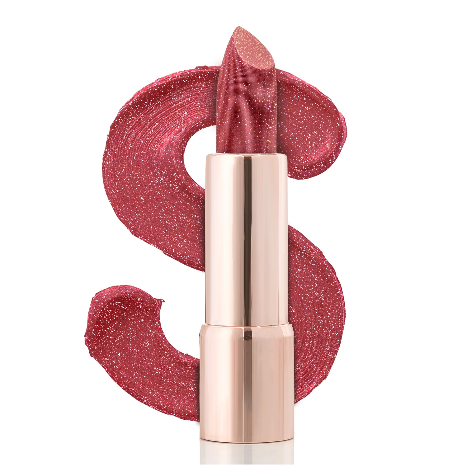 More Than Glitter Lipstick - Image 5