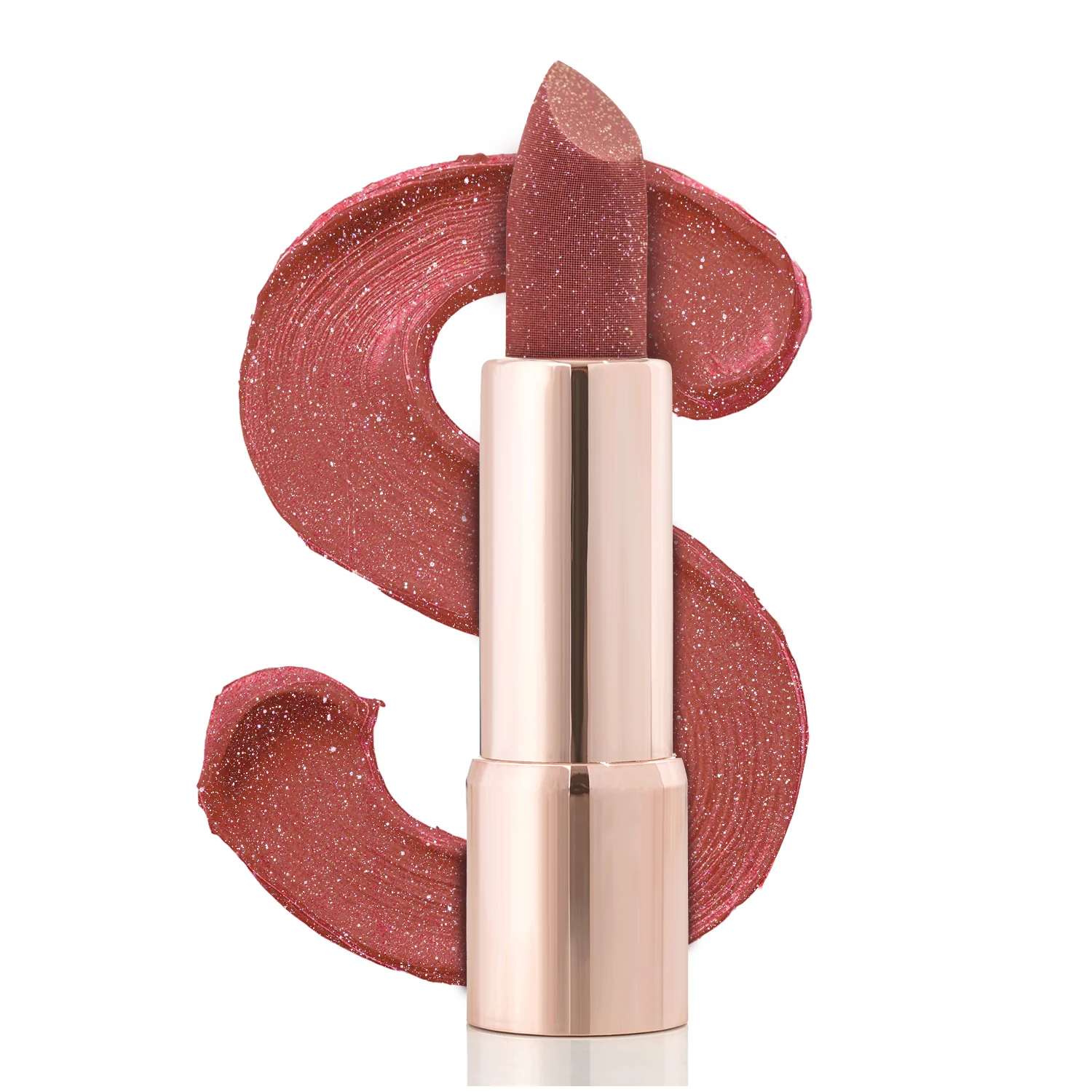More Than Glitter Lipstick - Image 6
