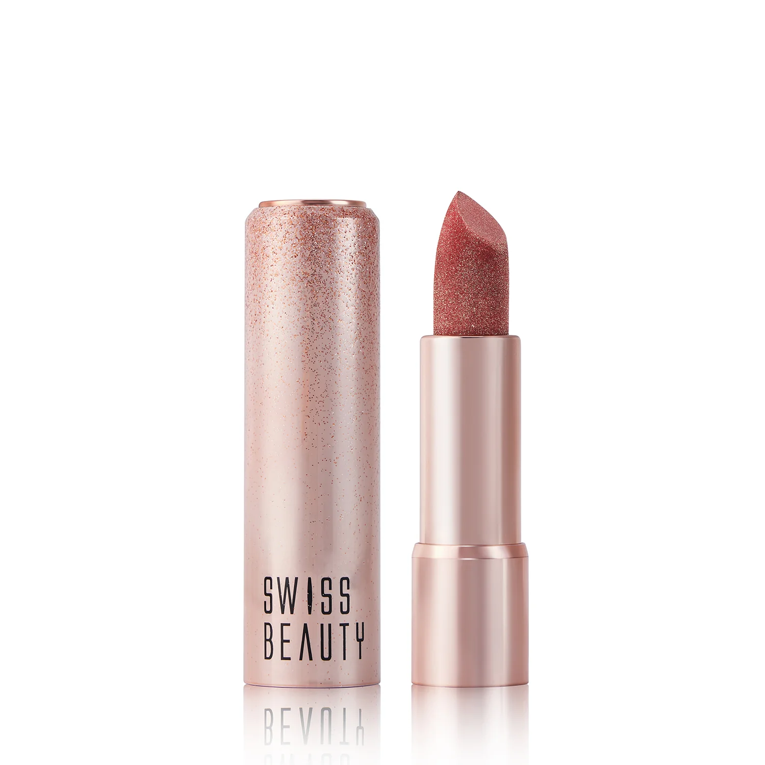 More Than Glitter Lipstick - Image 7