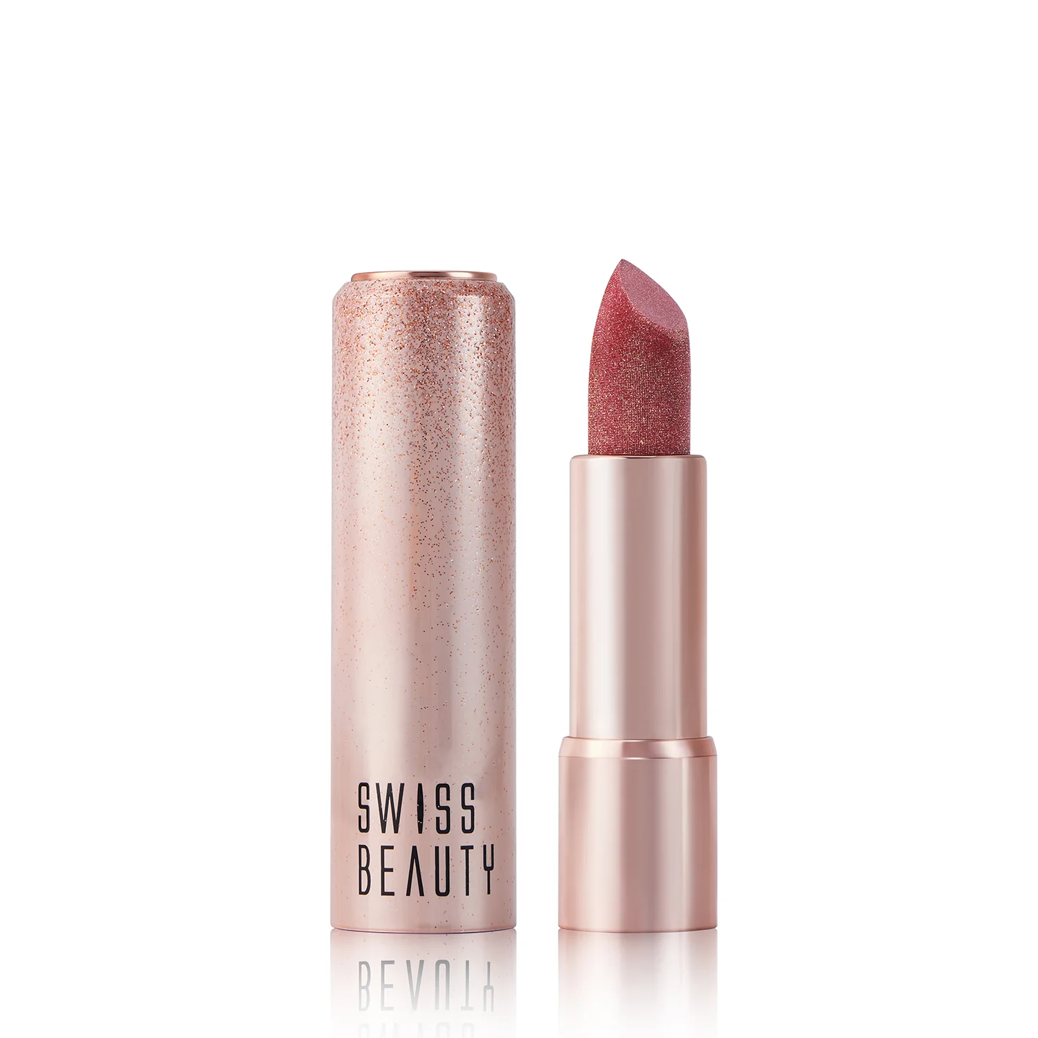 More Than Glitter Lipstick - Image 8