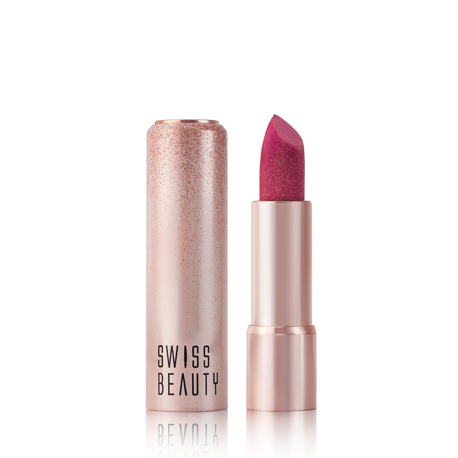 More Than Glitter Lipstick - Image 9