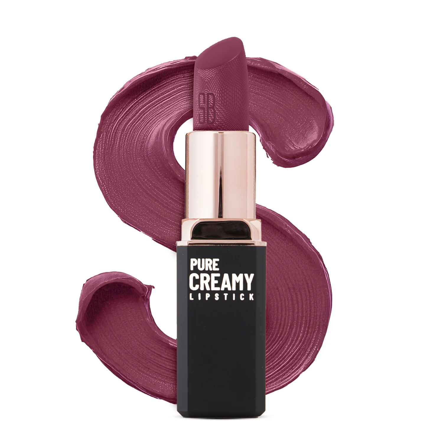 Pure Creamy  Lipstick - Image 4