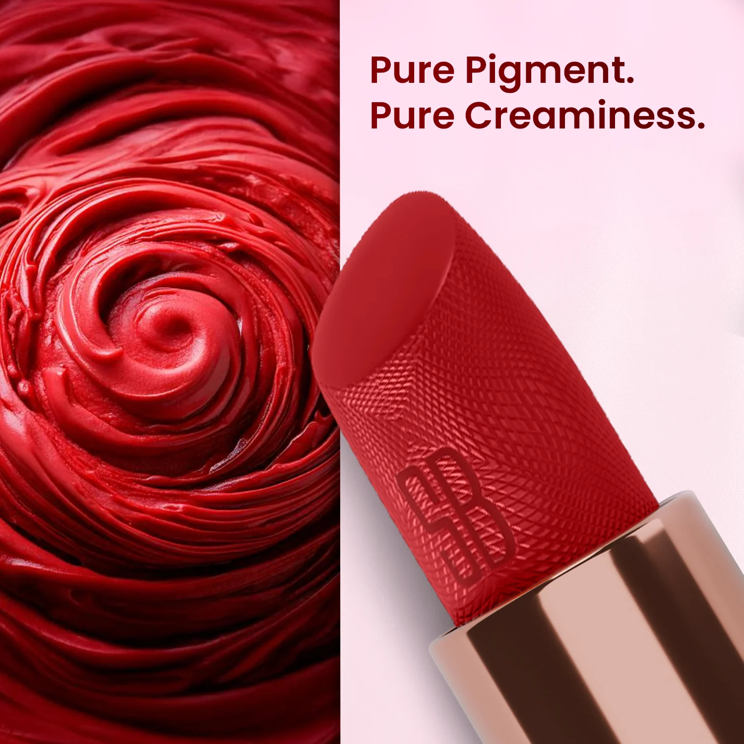 Pure Creamy  Lipstick - Image 51