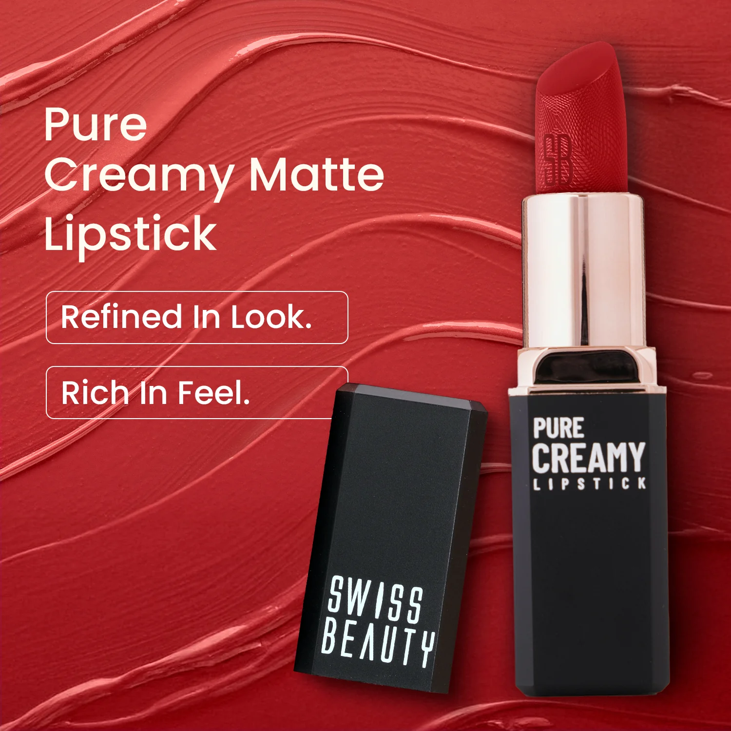 Pure Creamy  Lipstick - Image 84
