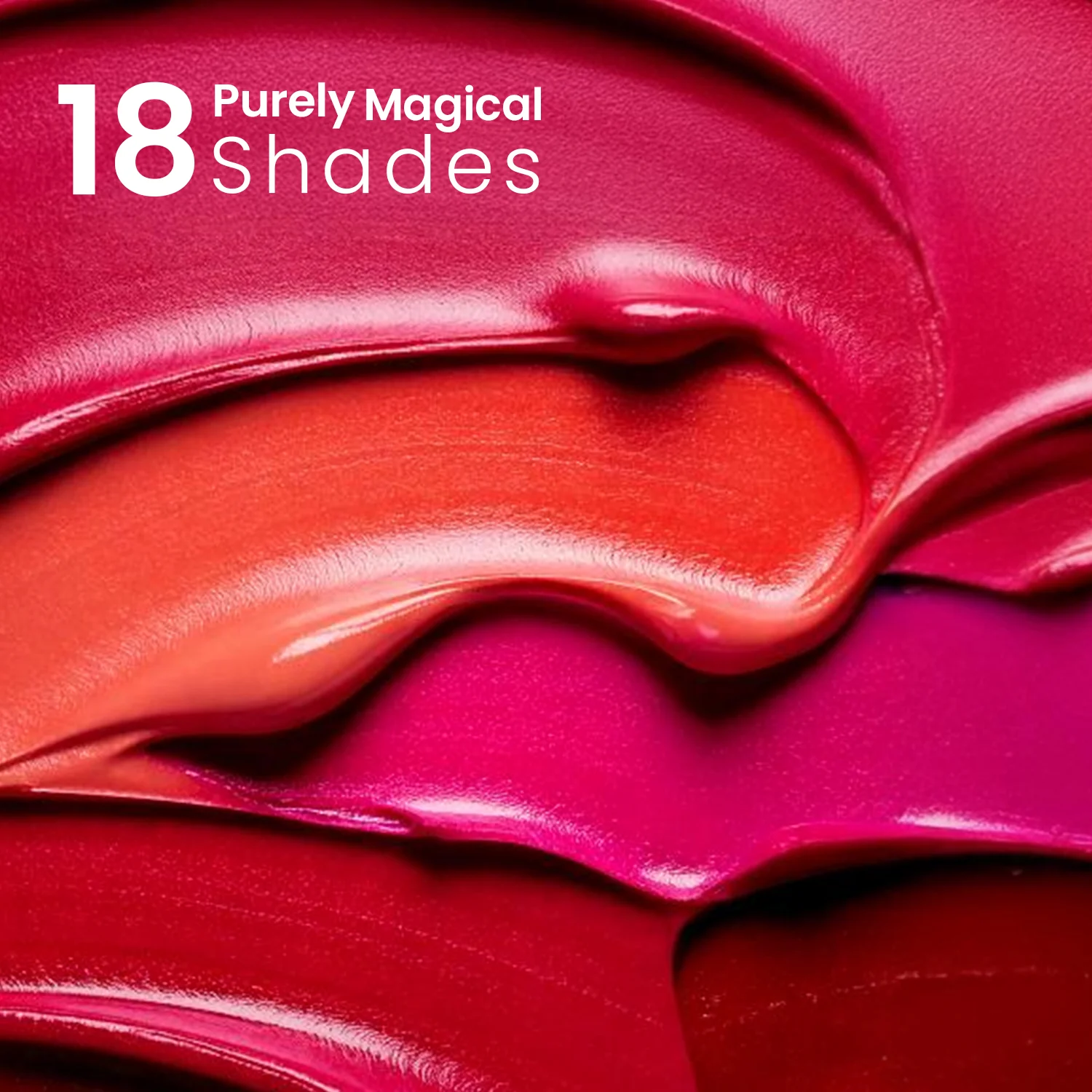 Pure Creamy  Lipstick - Image 87