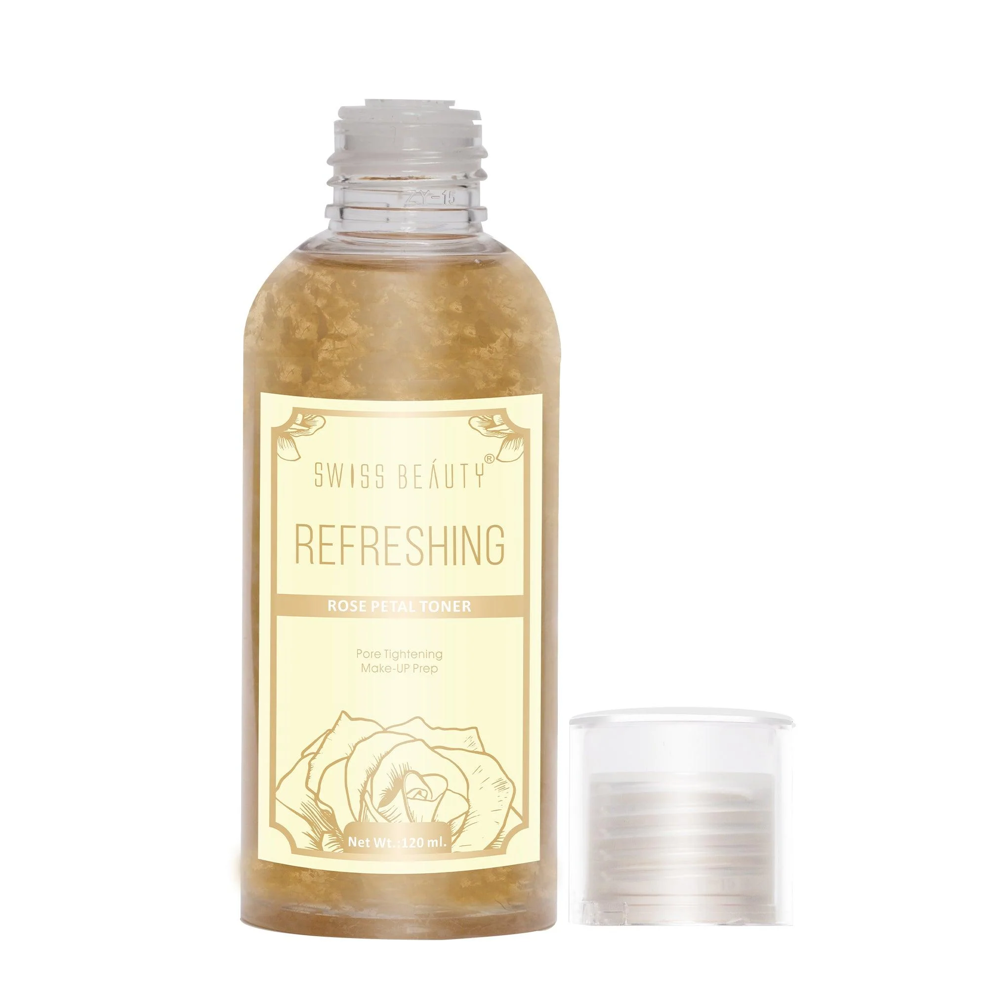 Rose Petal Toner - Image 3
