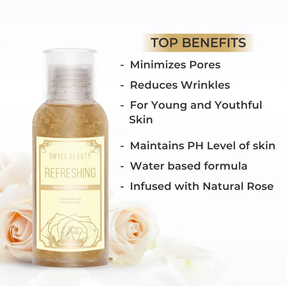 Rose Petal Toner - Image 5