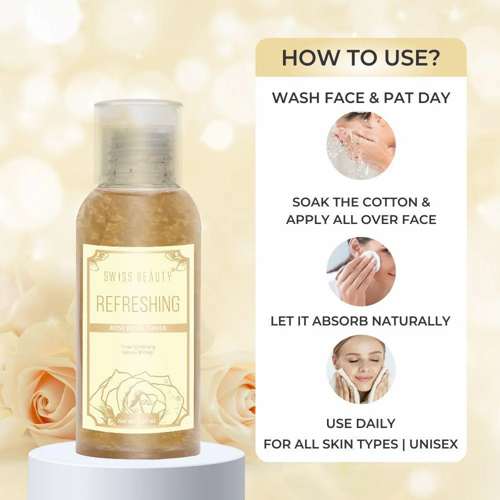 Rose Petal Toner - Image 6