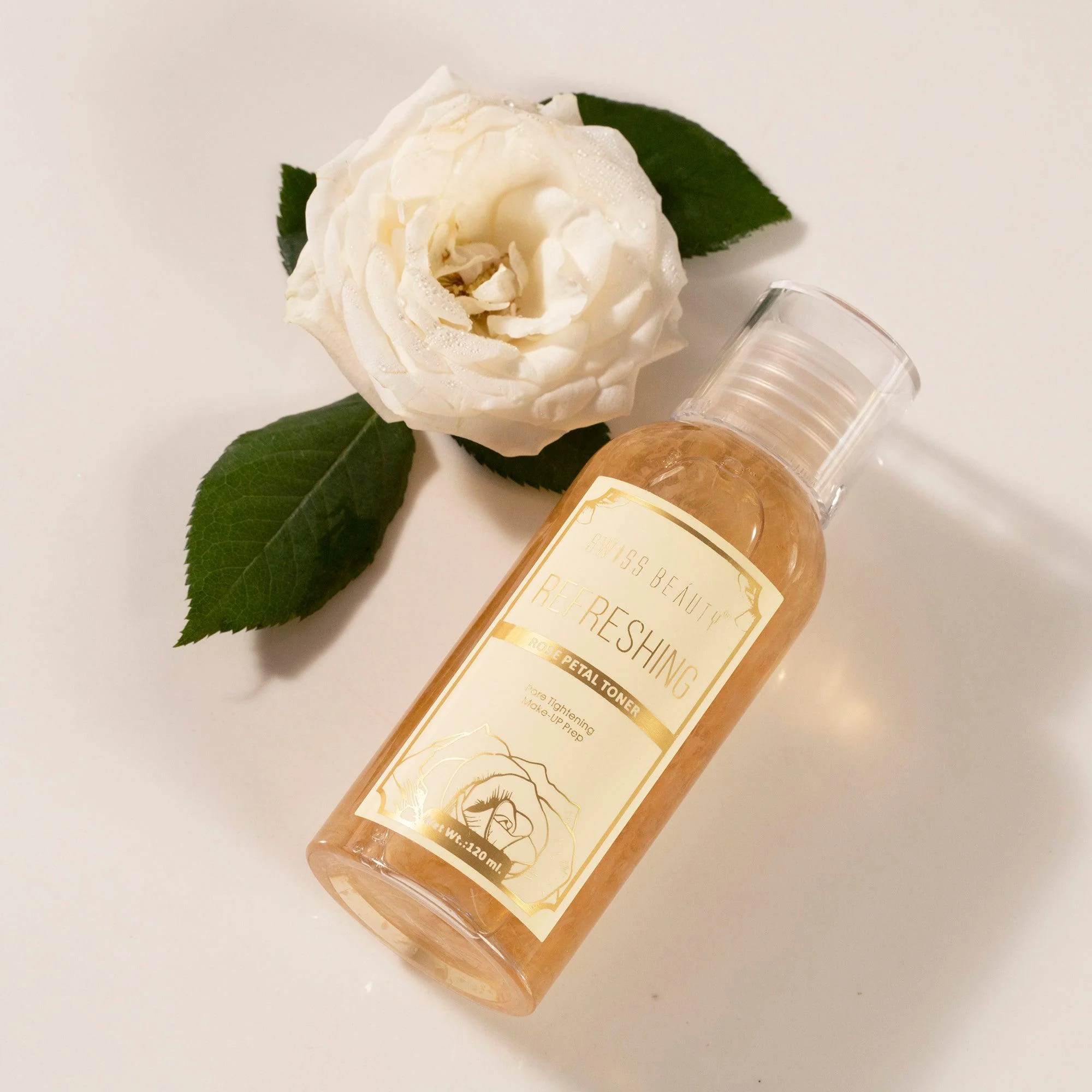 Rose Petal Toner - Image 7