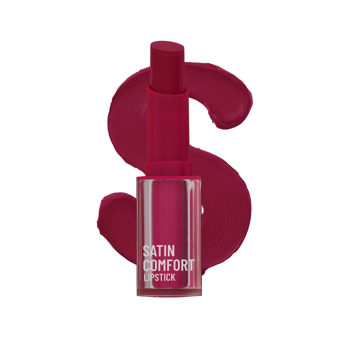 Satin Comfort Lipstick - Image 10