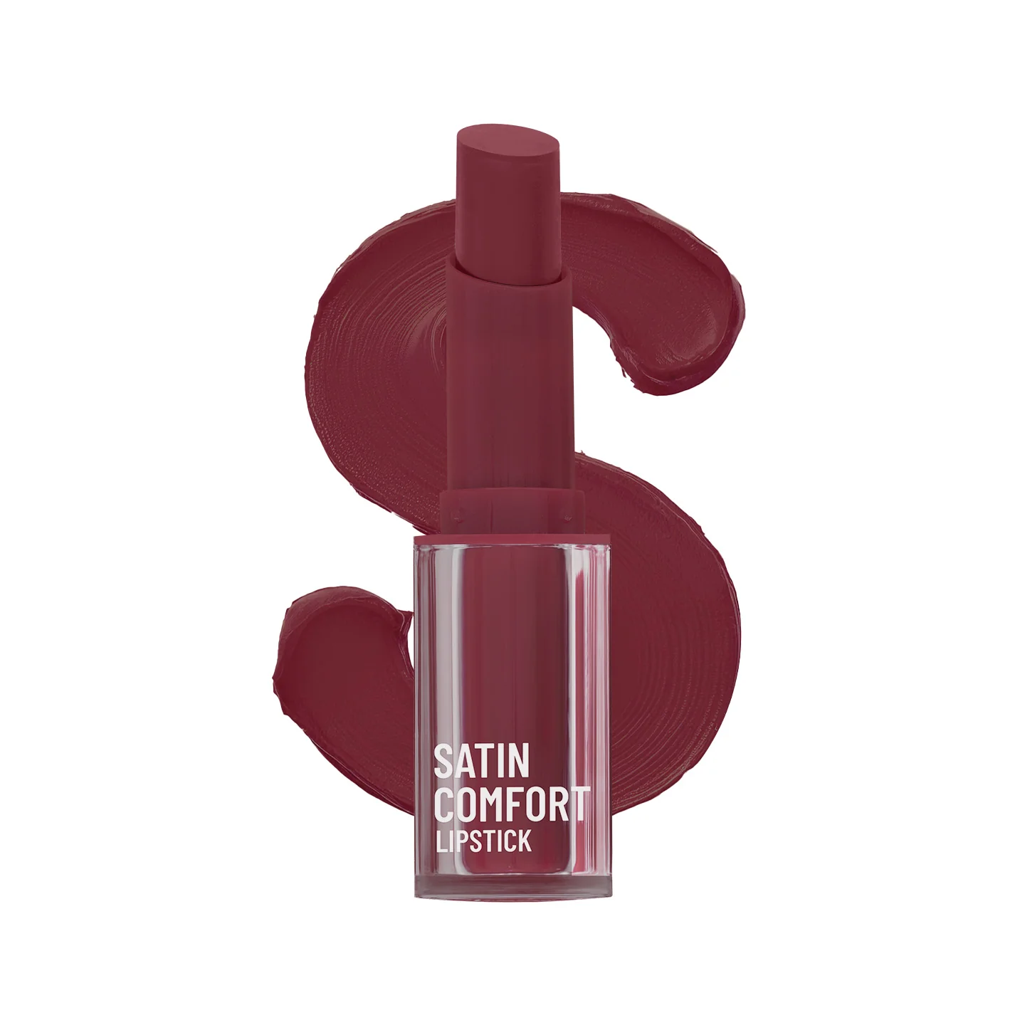 Satin Comfort Lipstick - Image 11