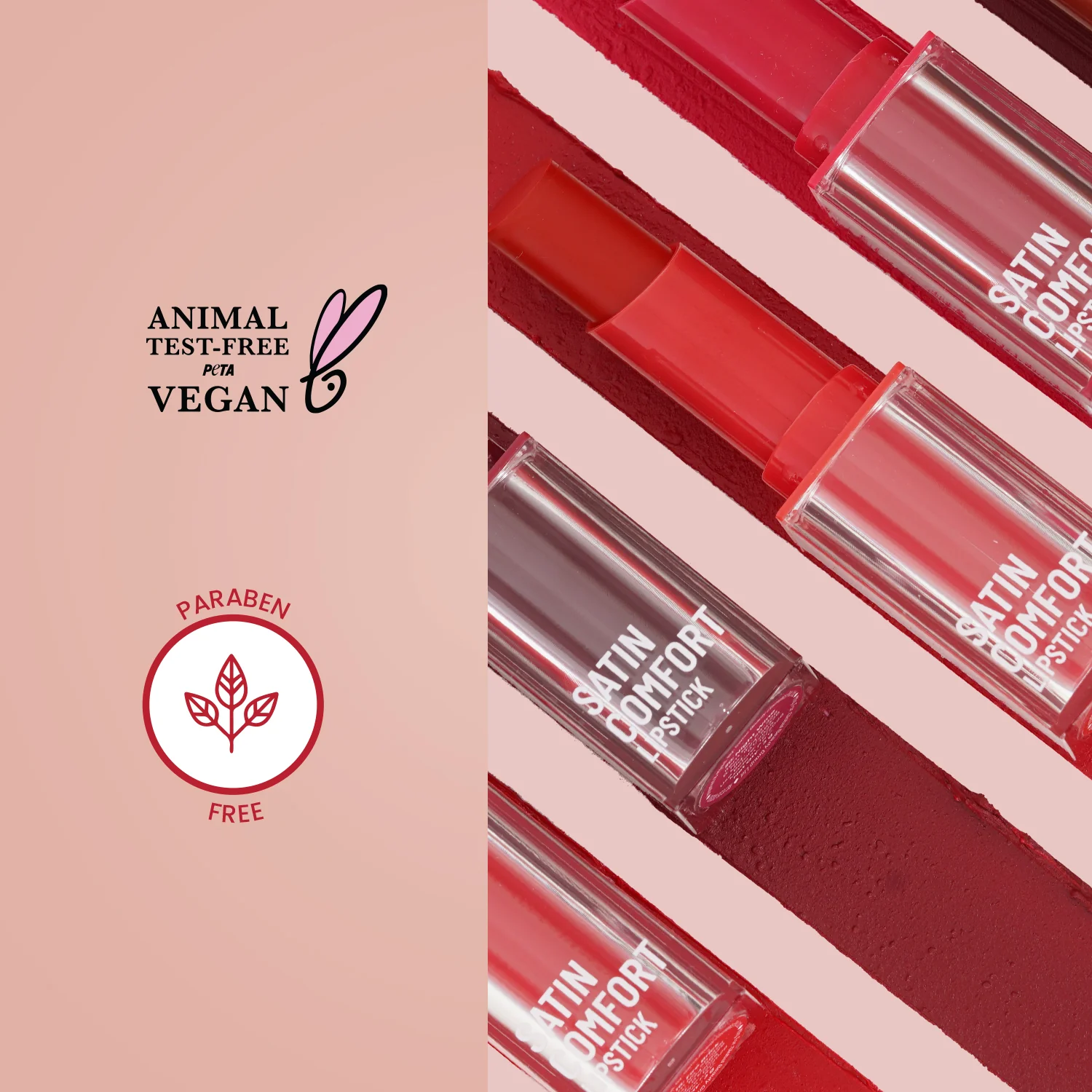 Satin Comfort Lipstick - Image 111