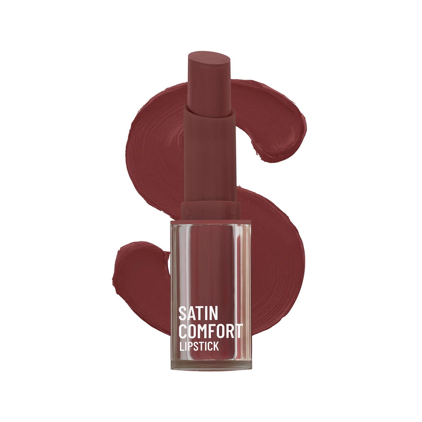 Satin Comfort Lipstick - Image 12