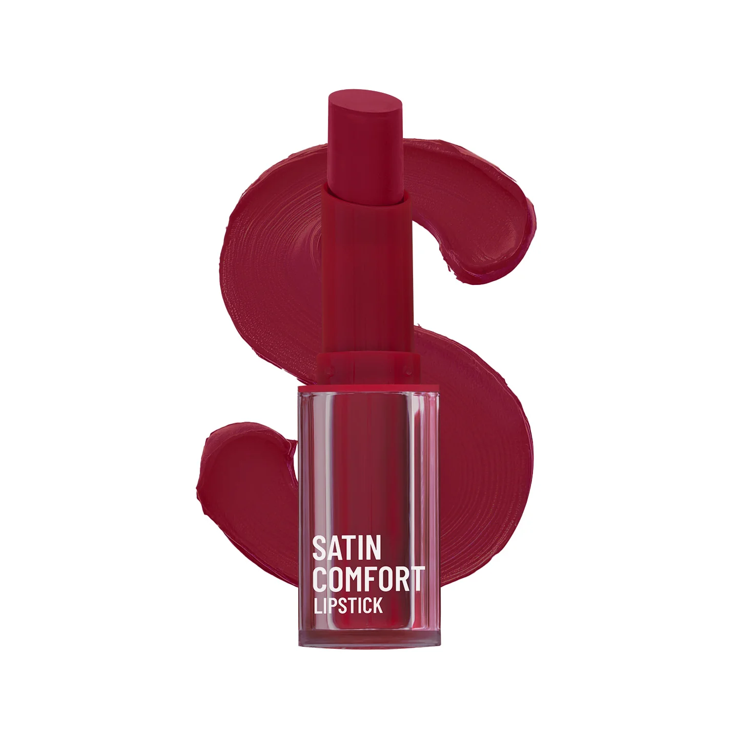 Satin Comfort Lipstick - Image 14