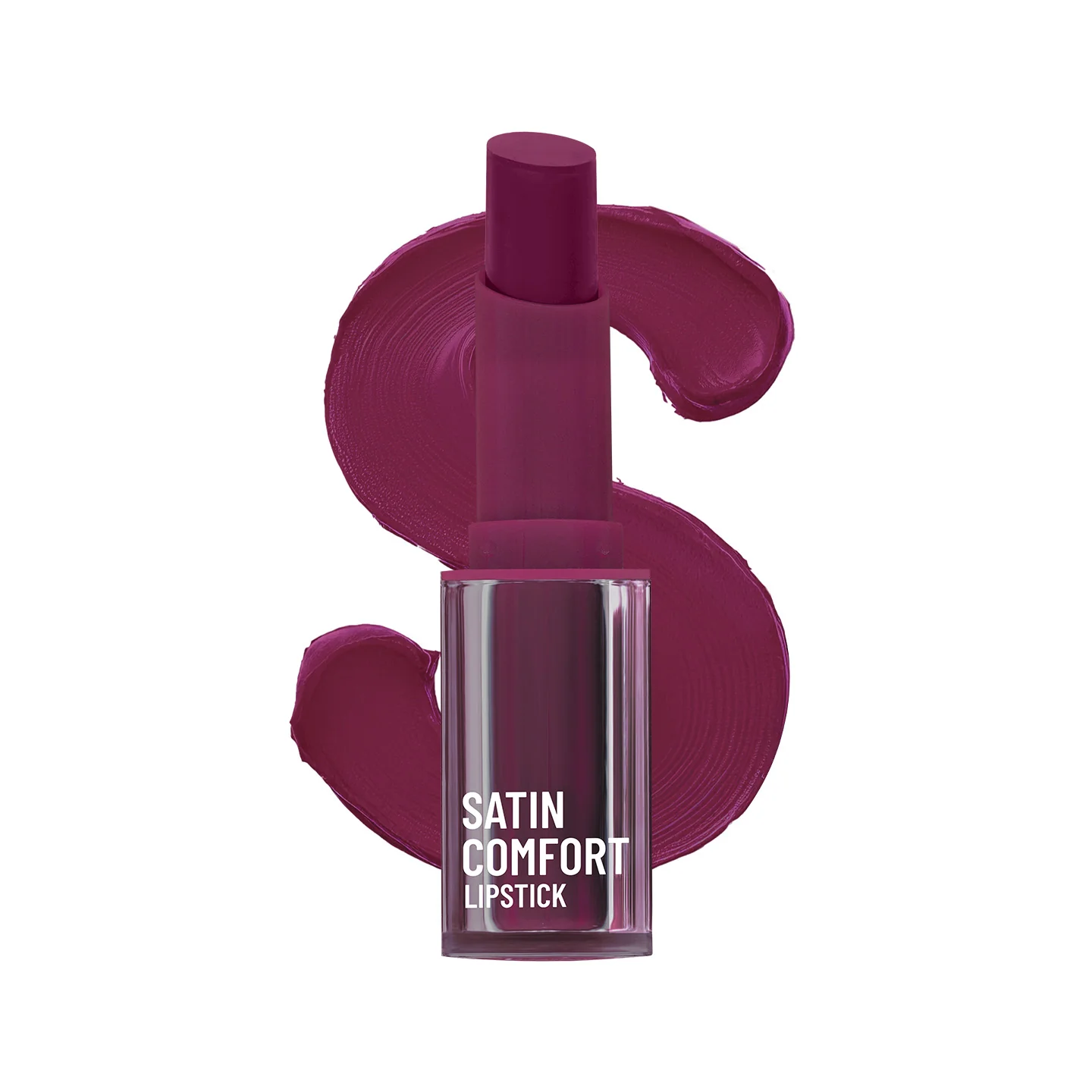 Satin Comfort Lipstick - Image 15