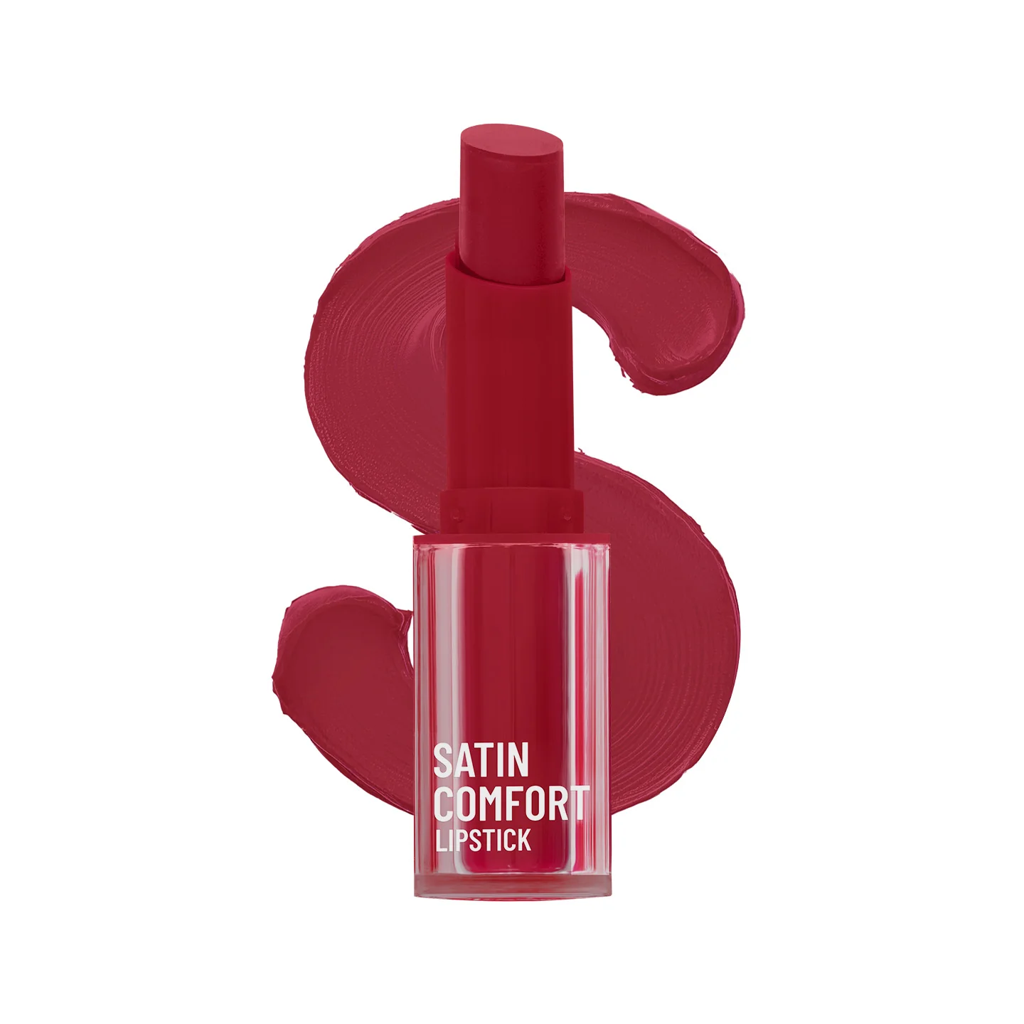 Satin Comfort Lipstick - Image 16