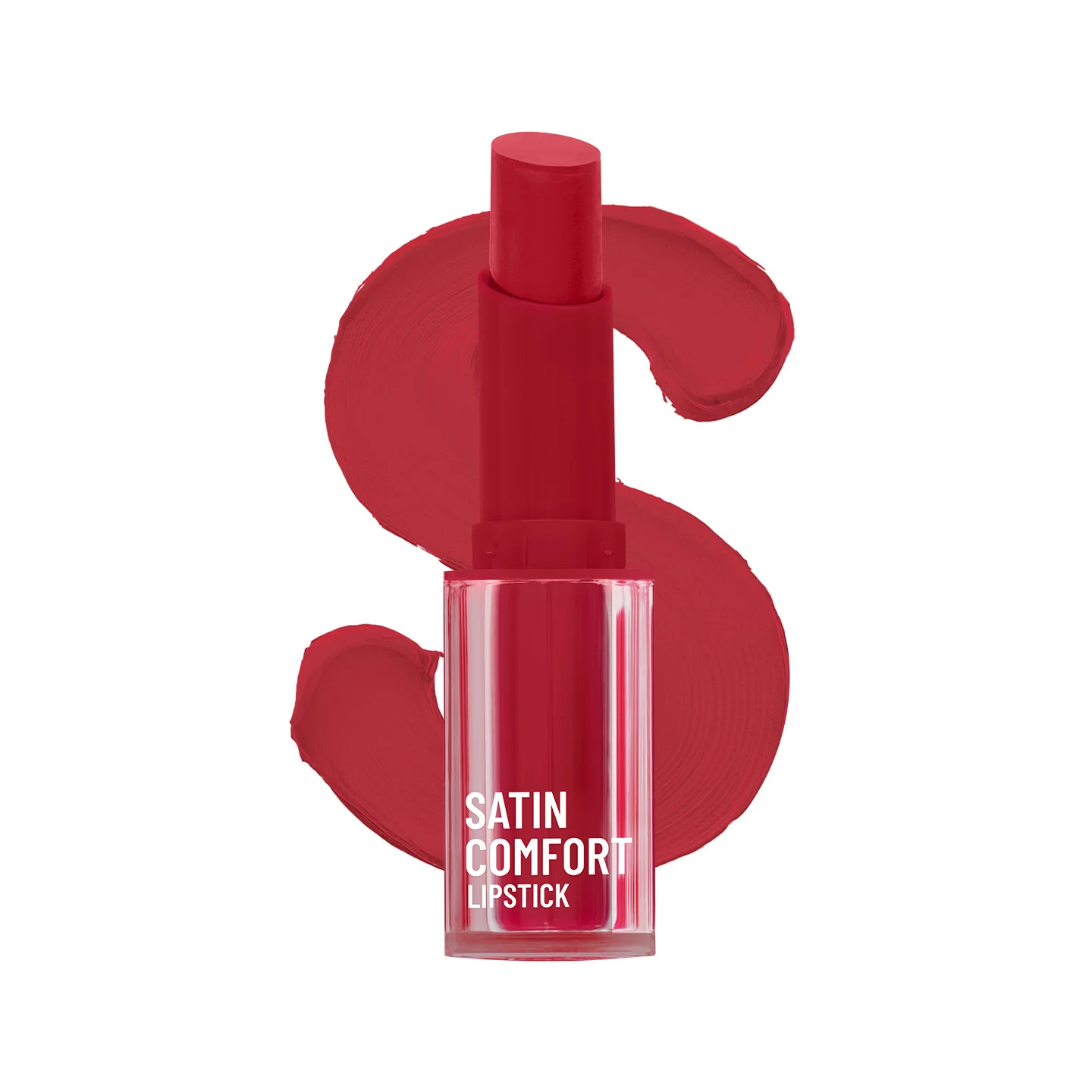 Satin Comfort Lipstick - Image 17