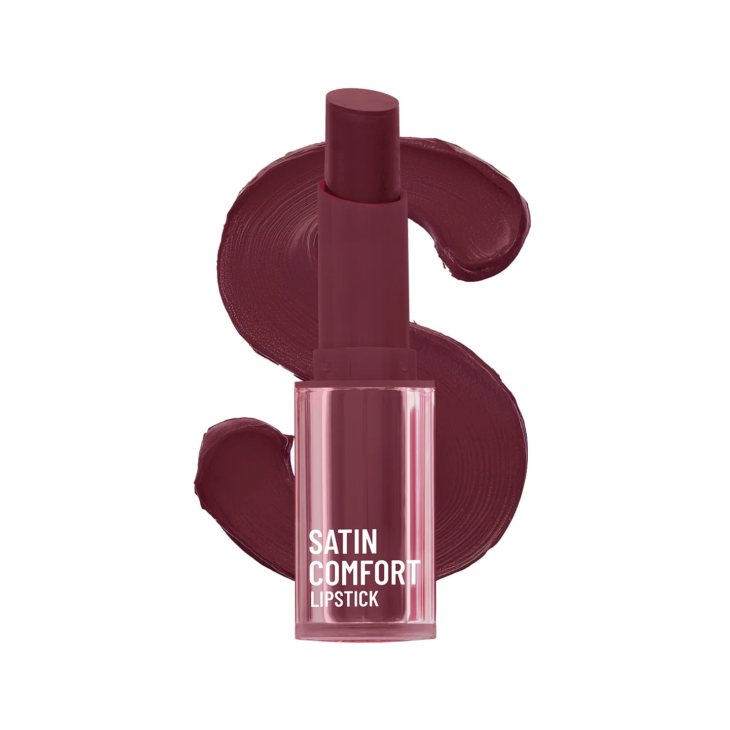 Satin Comfort Lipstick - Image 19