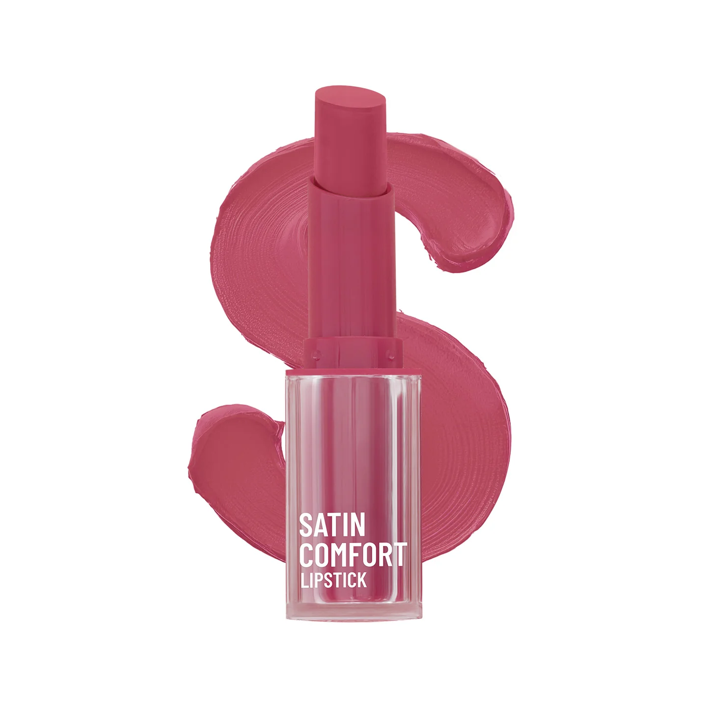 Satin Comfort Lipstick - Image 2