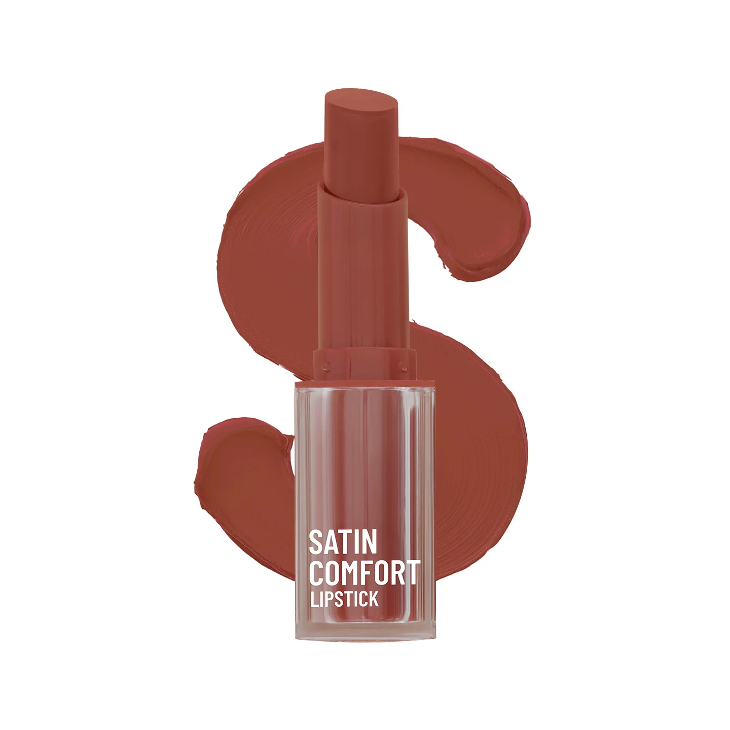 Satin Comfort Lipstick - Image 3