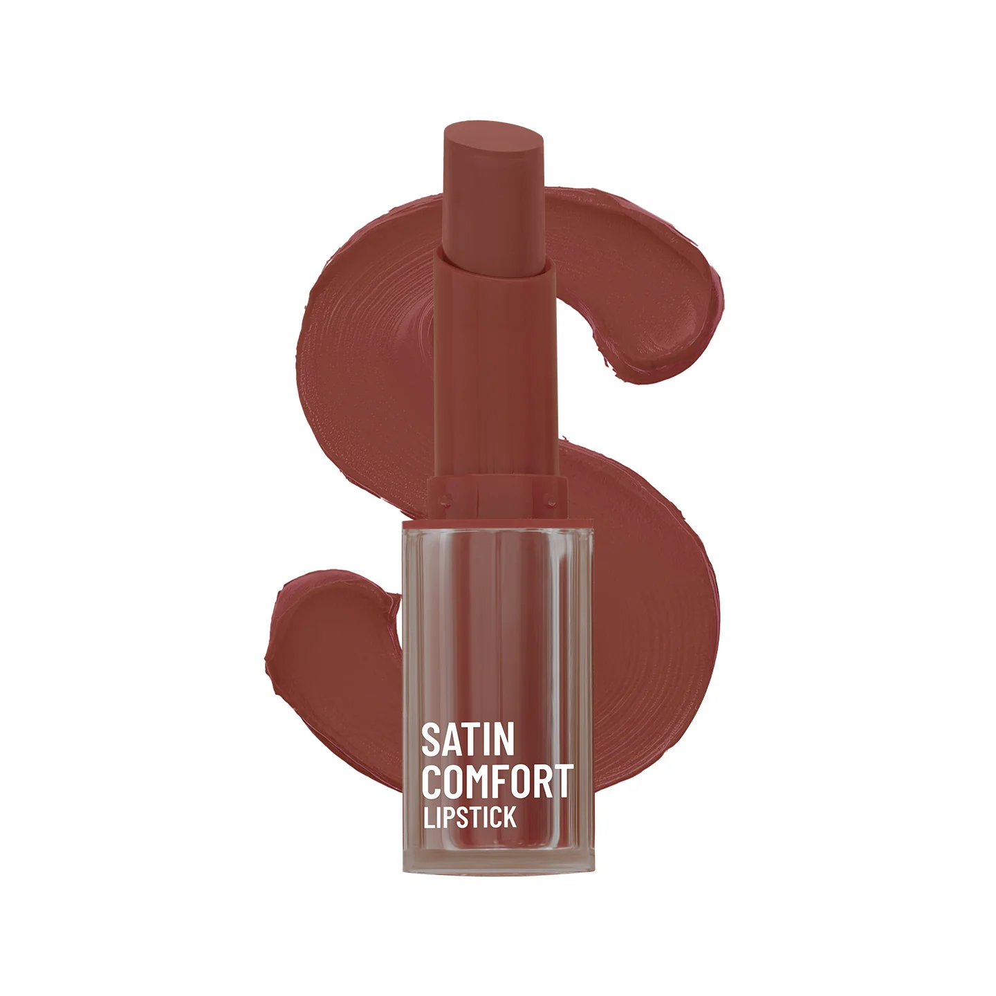 Satin Comfort Lipstick - Image 4