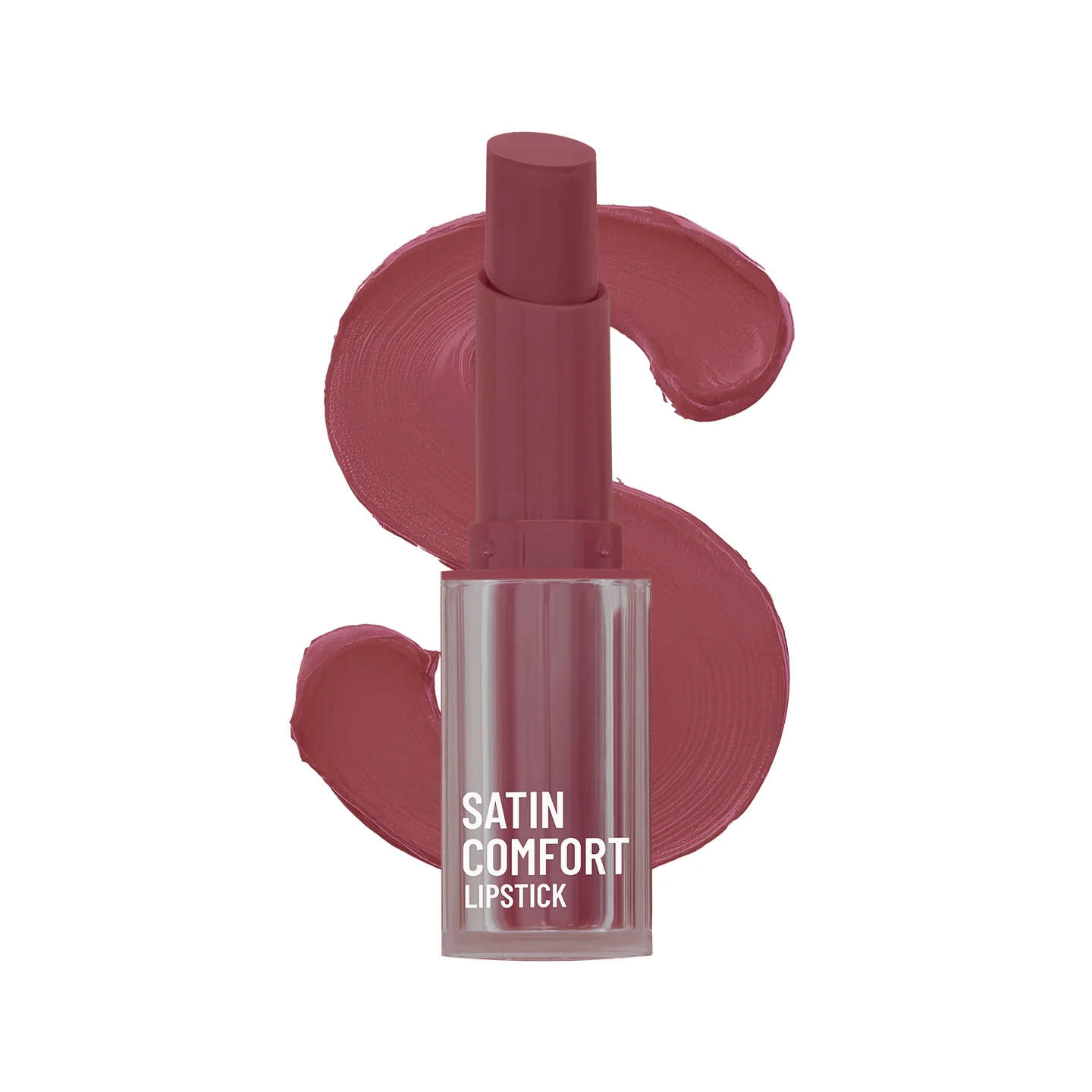 Satin Comfort Lipstick - Image 5