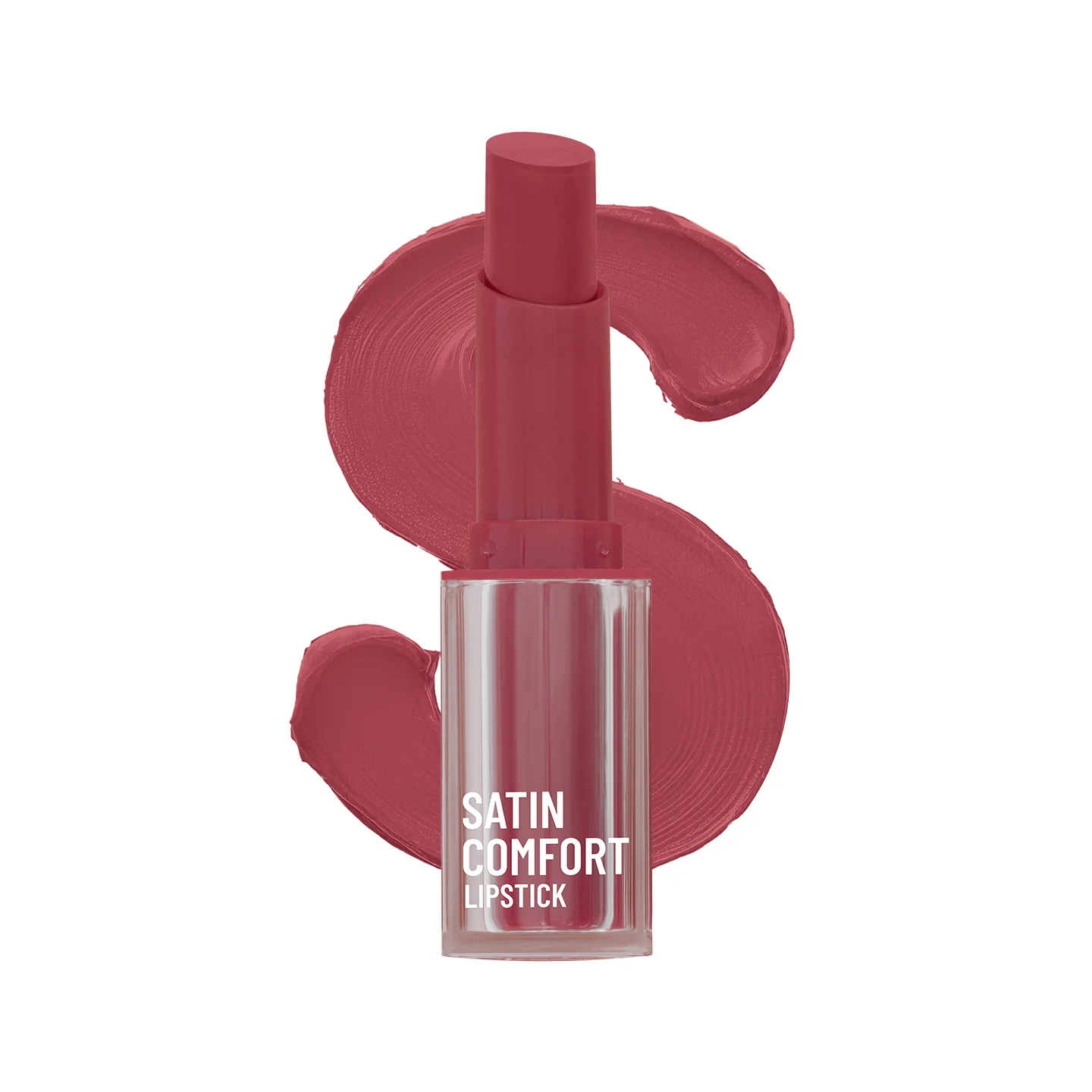 Satin Comfort Lipstick - Image 7