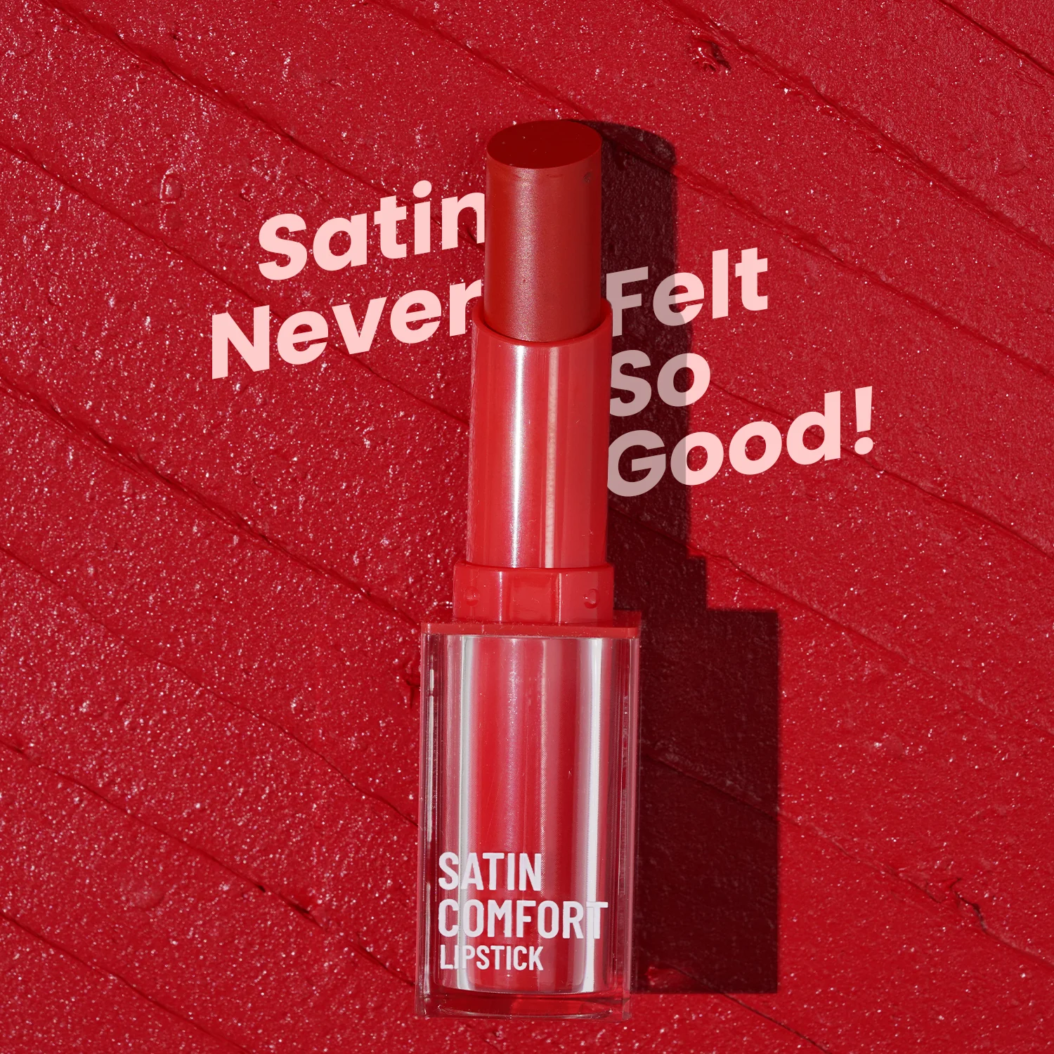 Satin Comfort Lipstick - Image 71