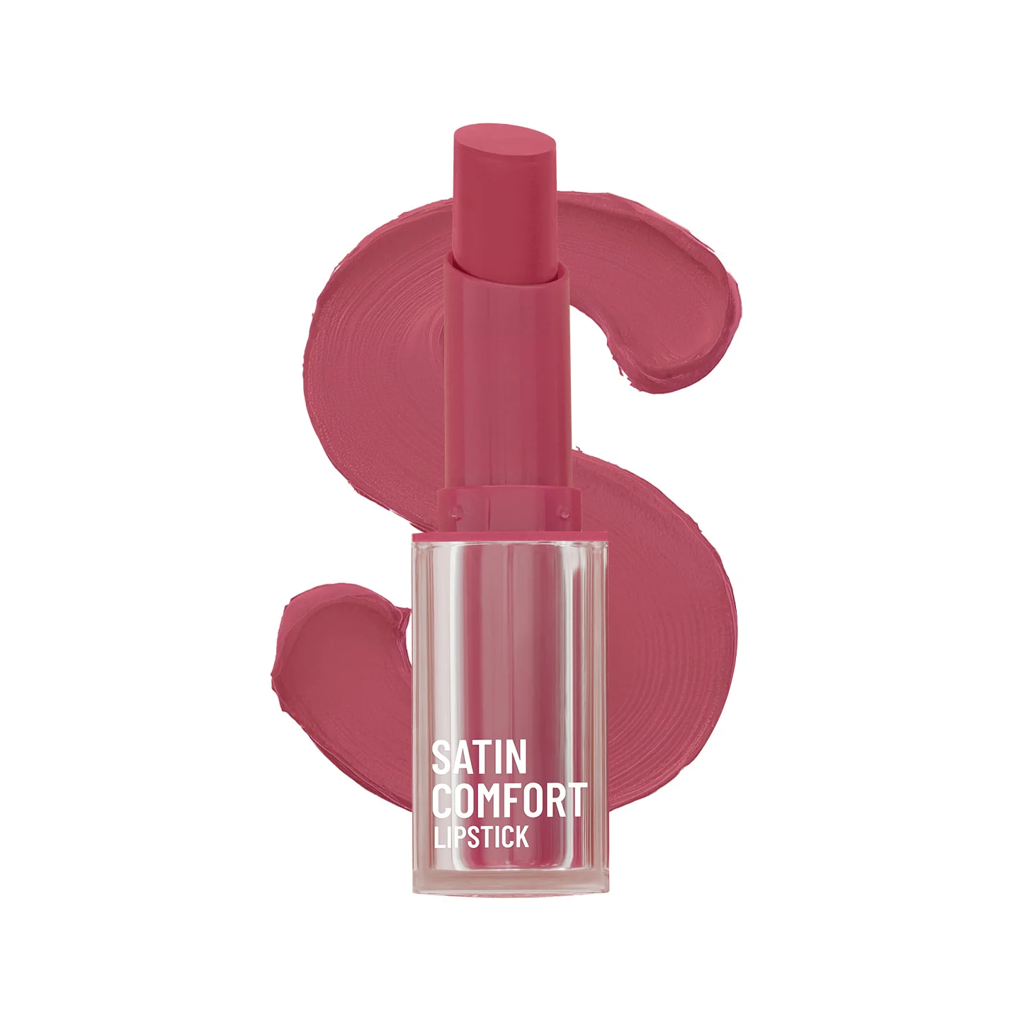 Satin Comfort Lipstick - Image 8