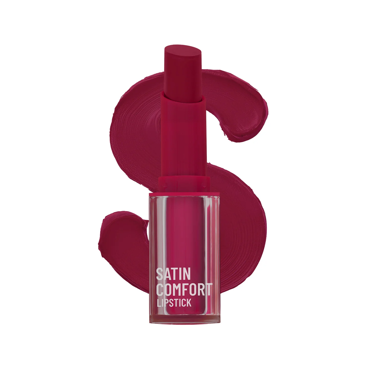 Satin Comfort Lipstick - Image 9