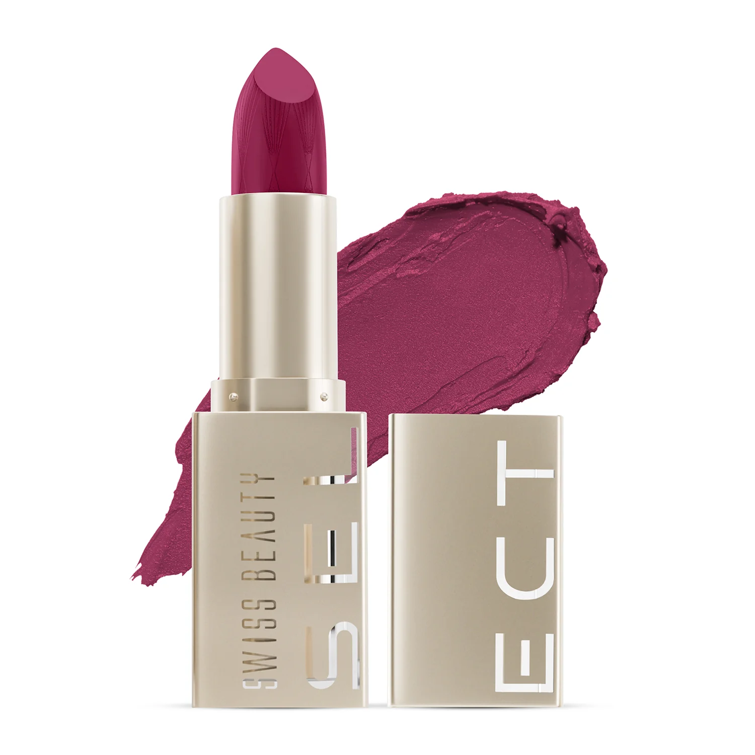 Select Crème Touch Lipstick - Image 12