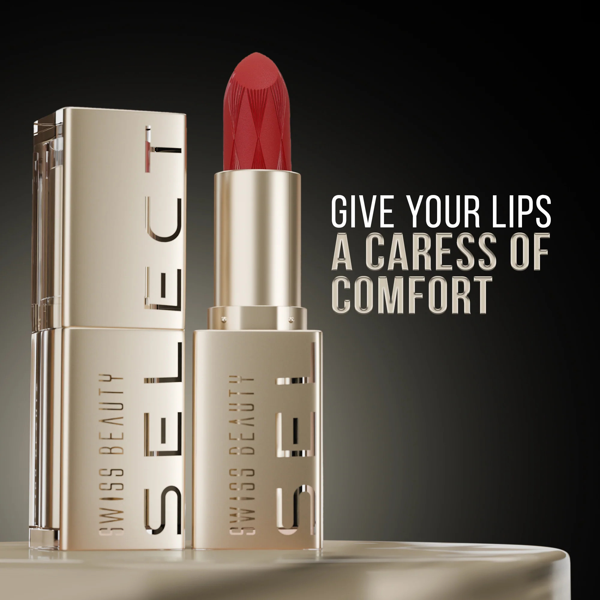 Select Crème Touch Lipstick - Image 13
