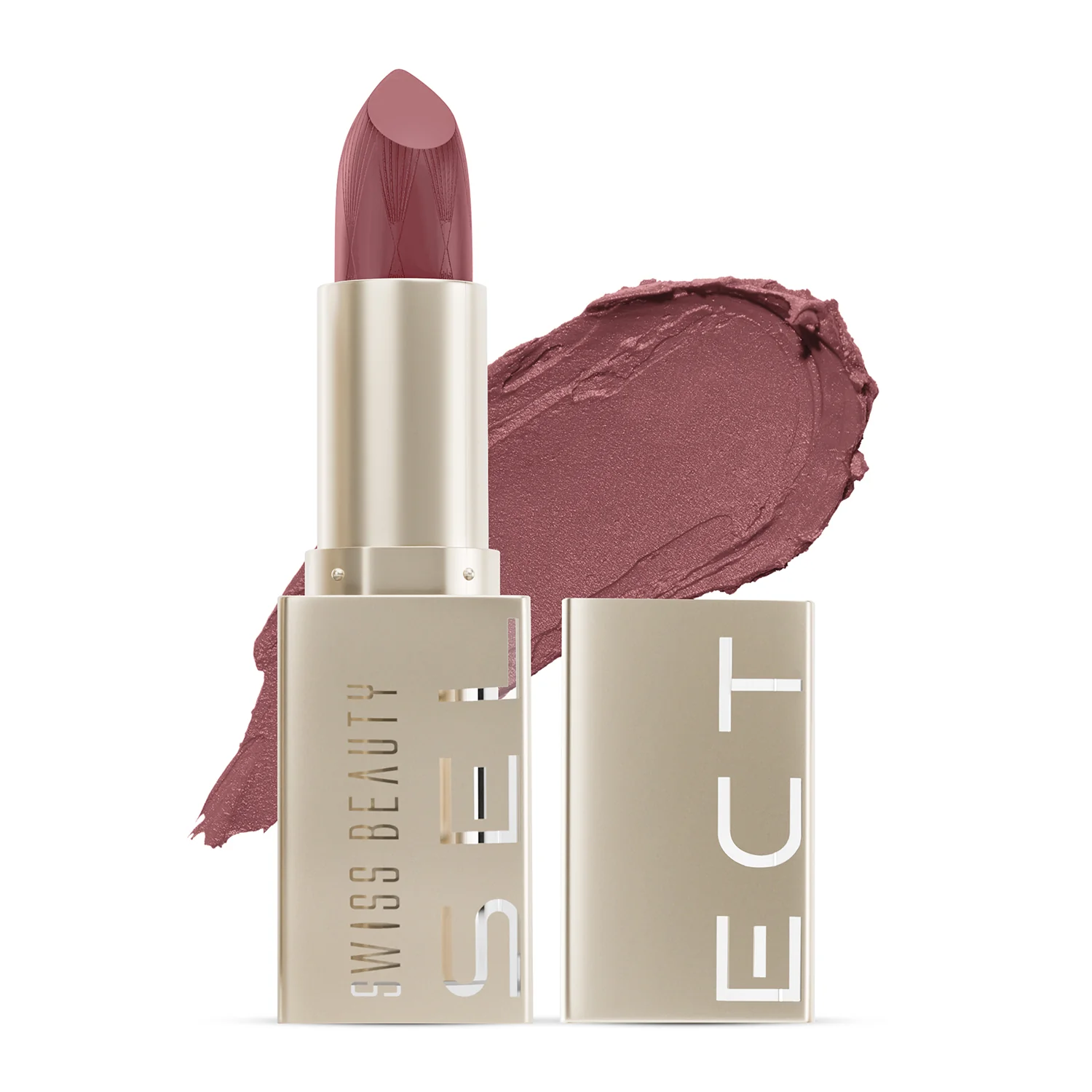 Select Crème Touch Lipstick - Image 2