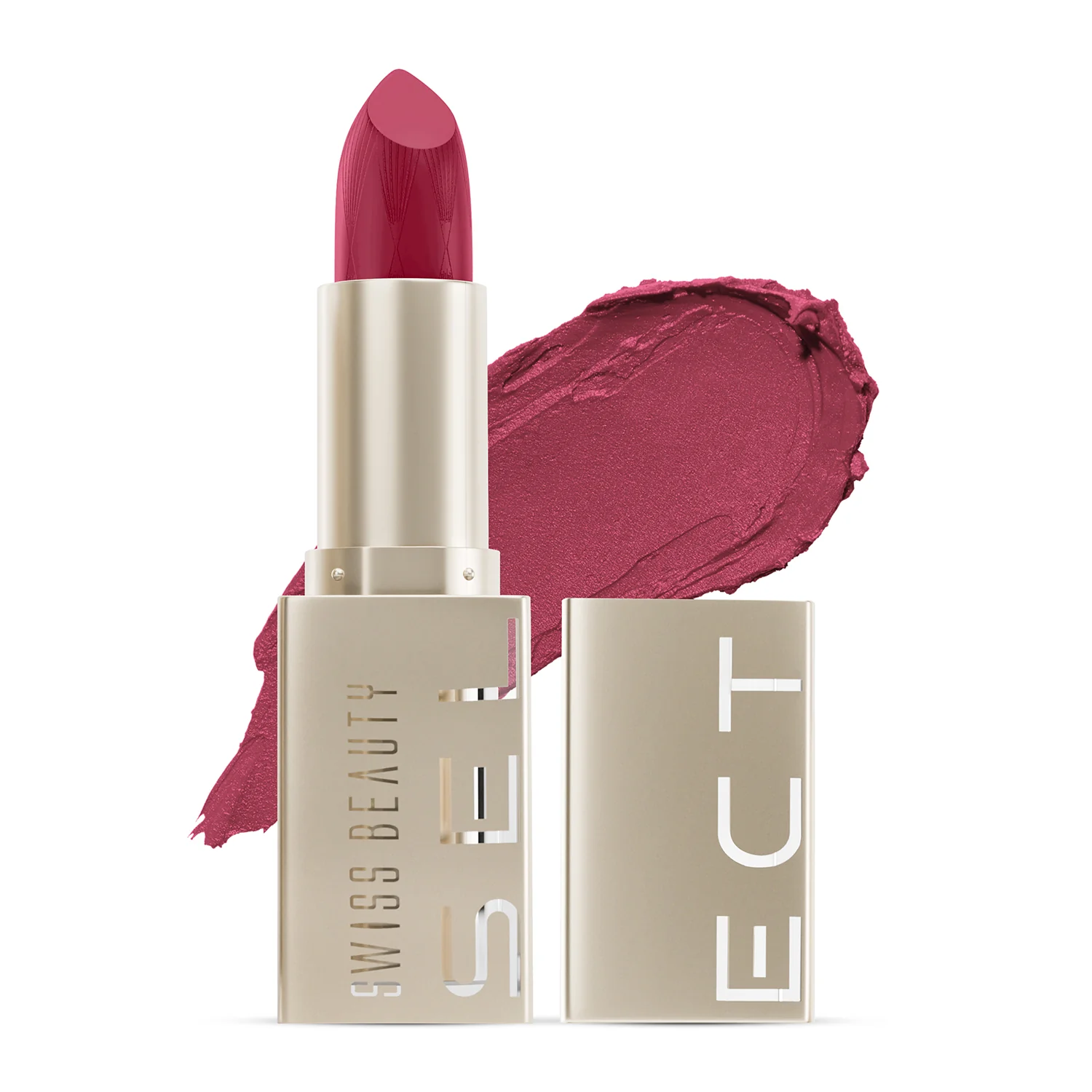 Select Crème Touch Lipstick - Image 3