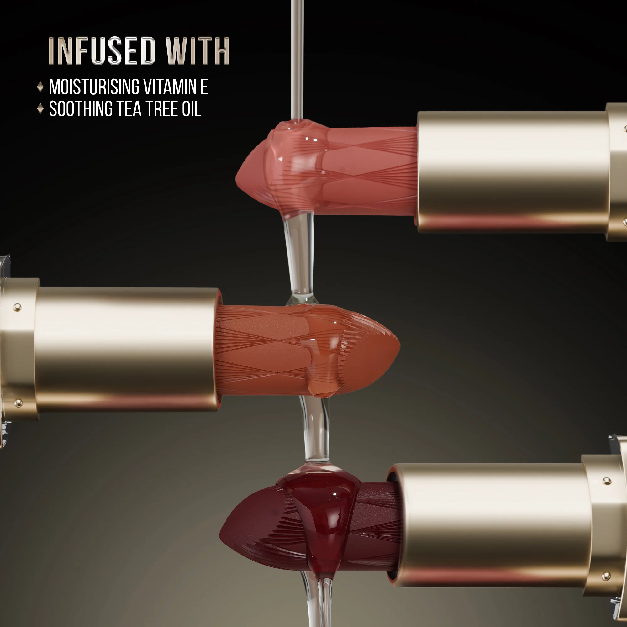 Select Crème Touch Lipstick - Image 34